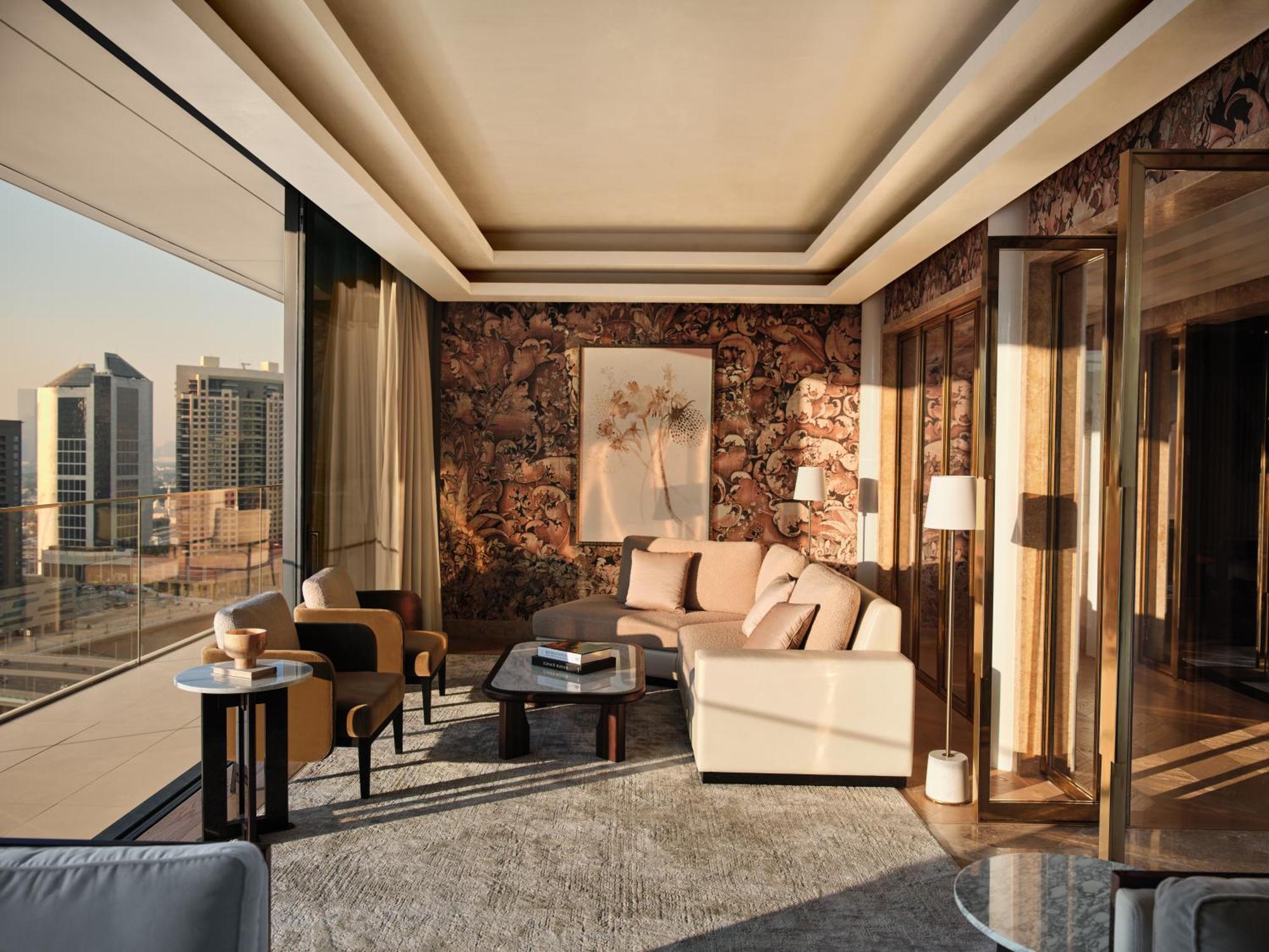 Hotel The Lana - Dorchester Collection 5*