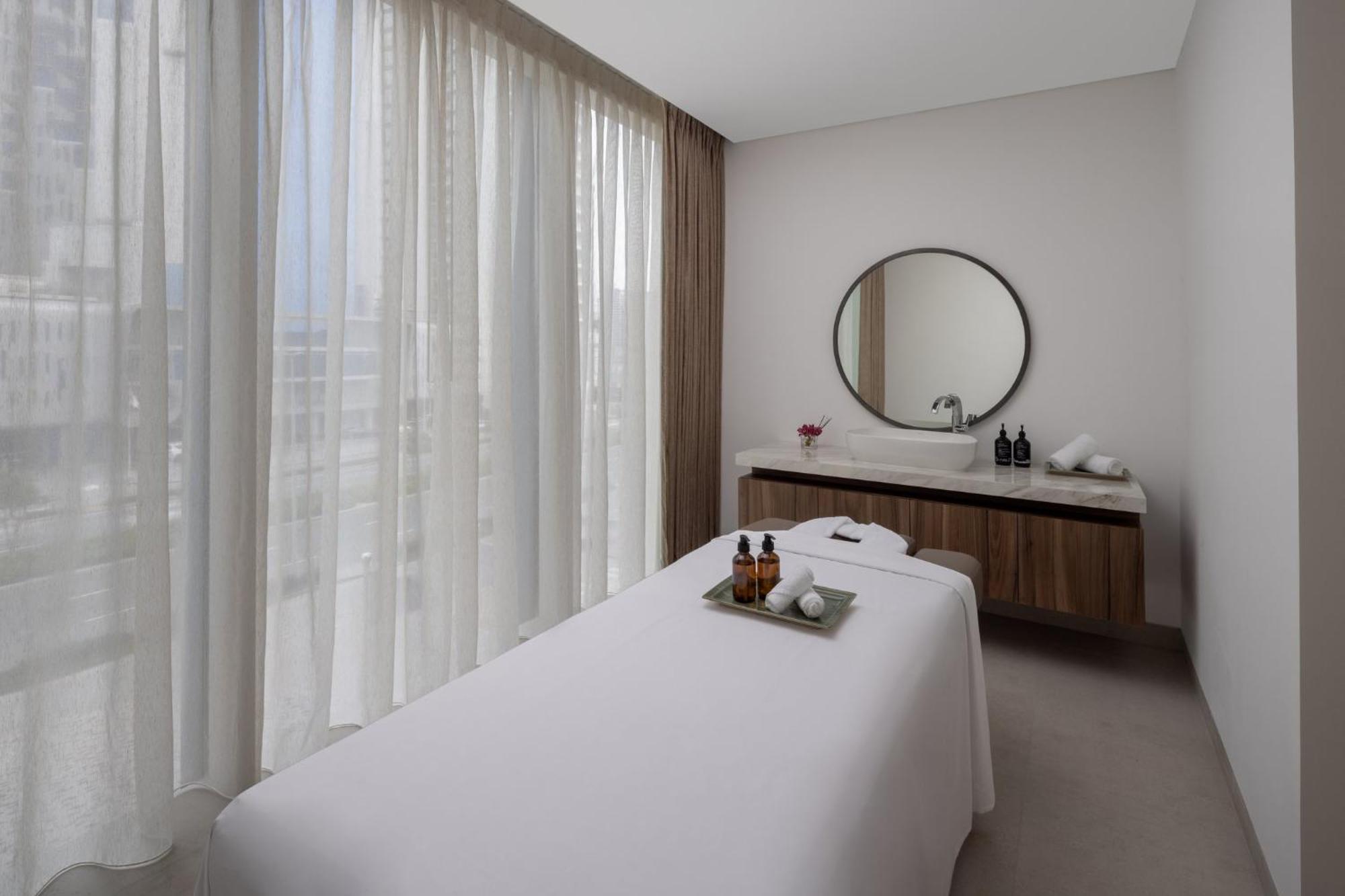 Business Bay By Ihg Dubaï
