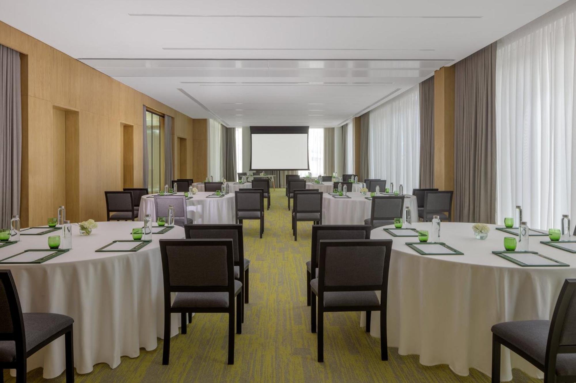 Business Bay By Ihg Dubaï