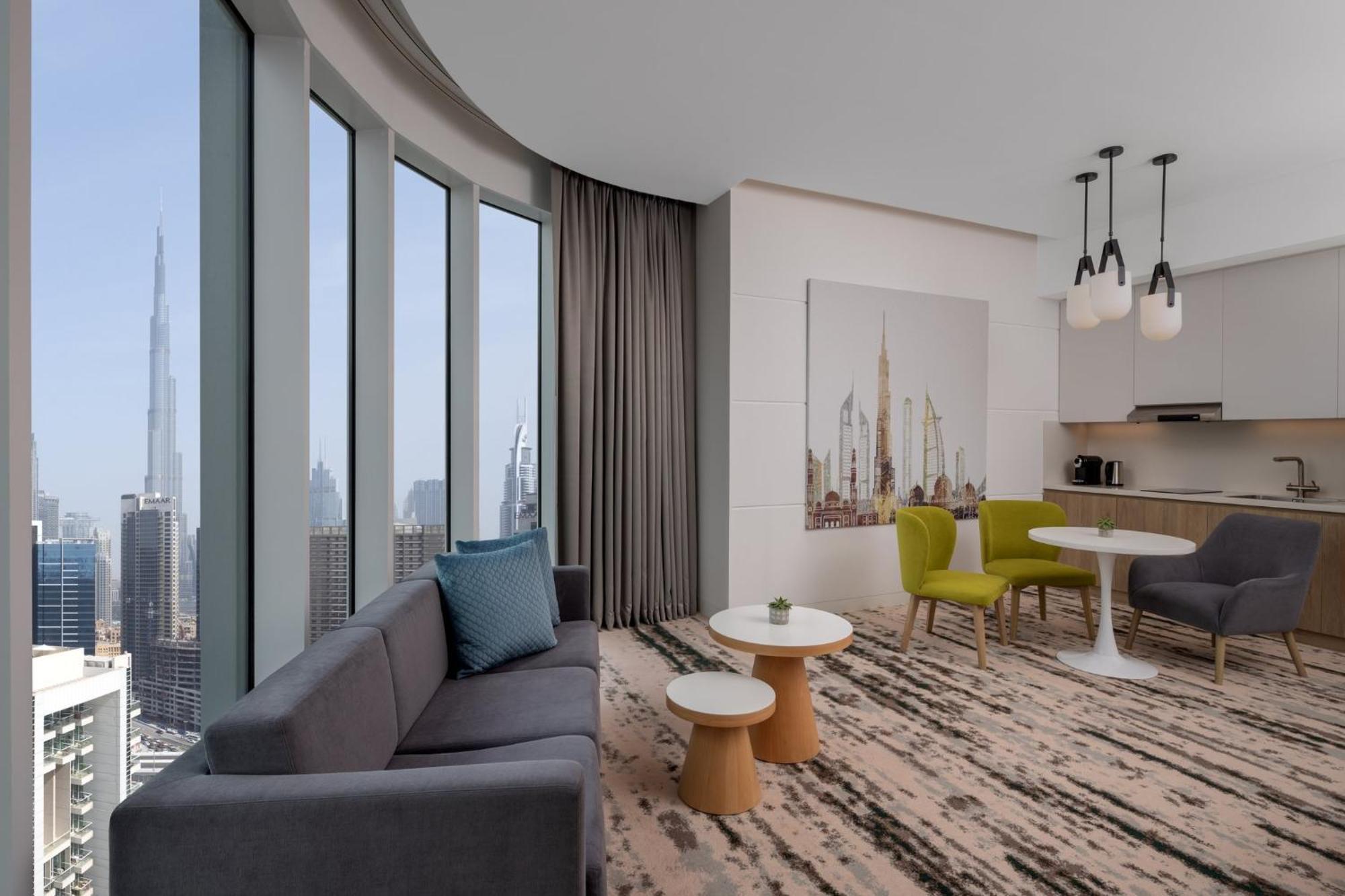 Business Bay By Ihg