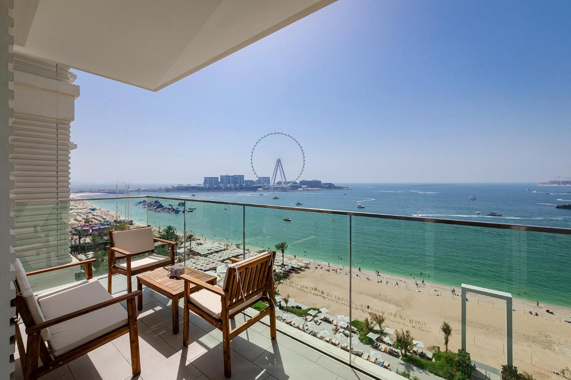 Appartement Luxury At La Vie