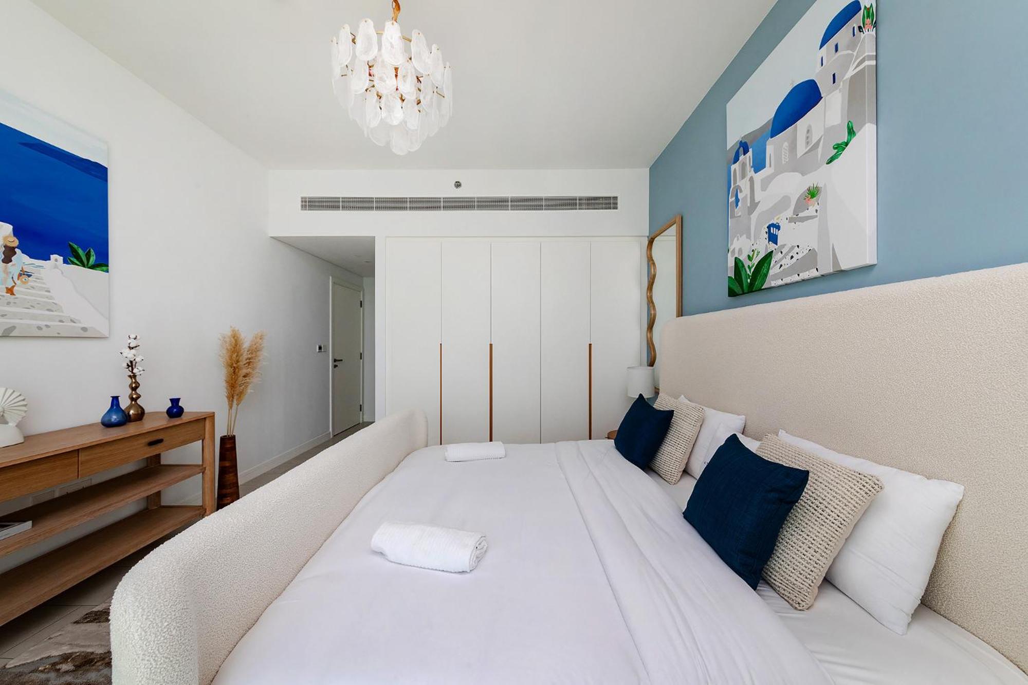 Appartement Luxury At La Vie