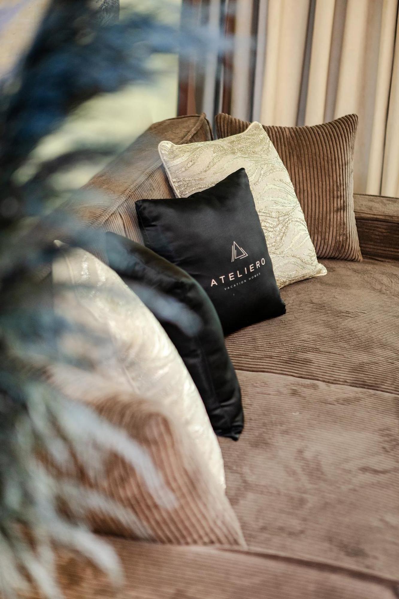Appartement Luxury At La Vie