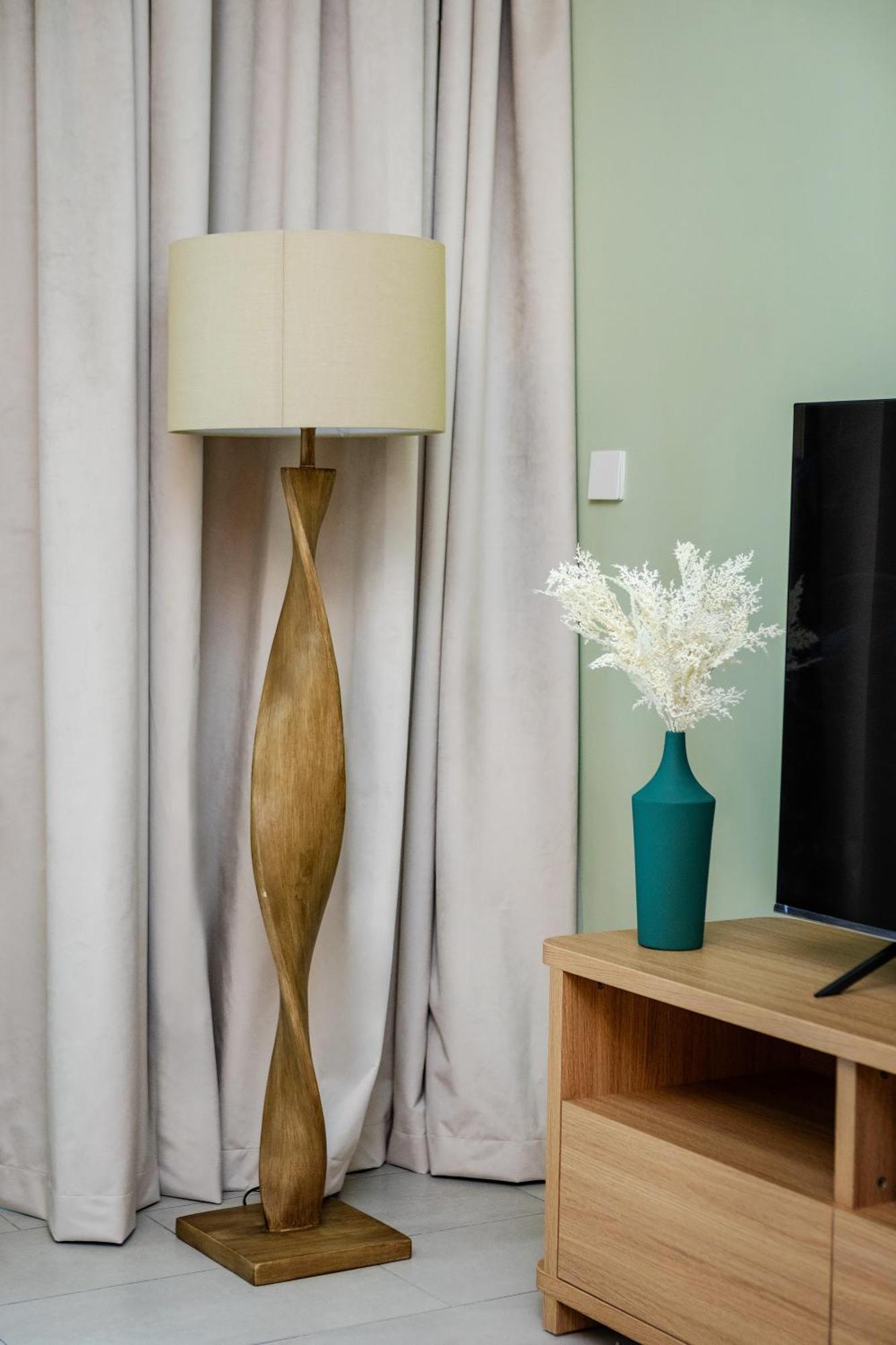 Appartement Luxury At La Vie
