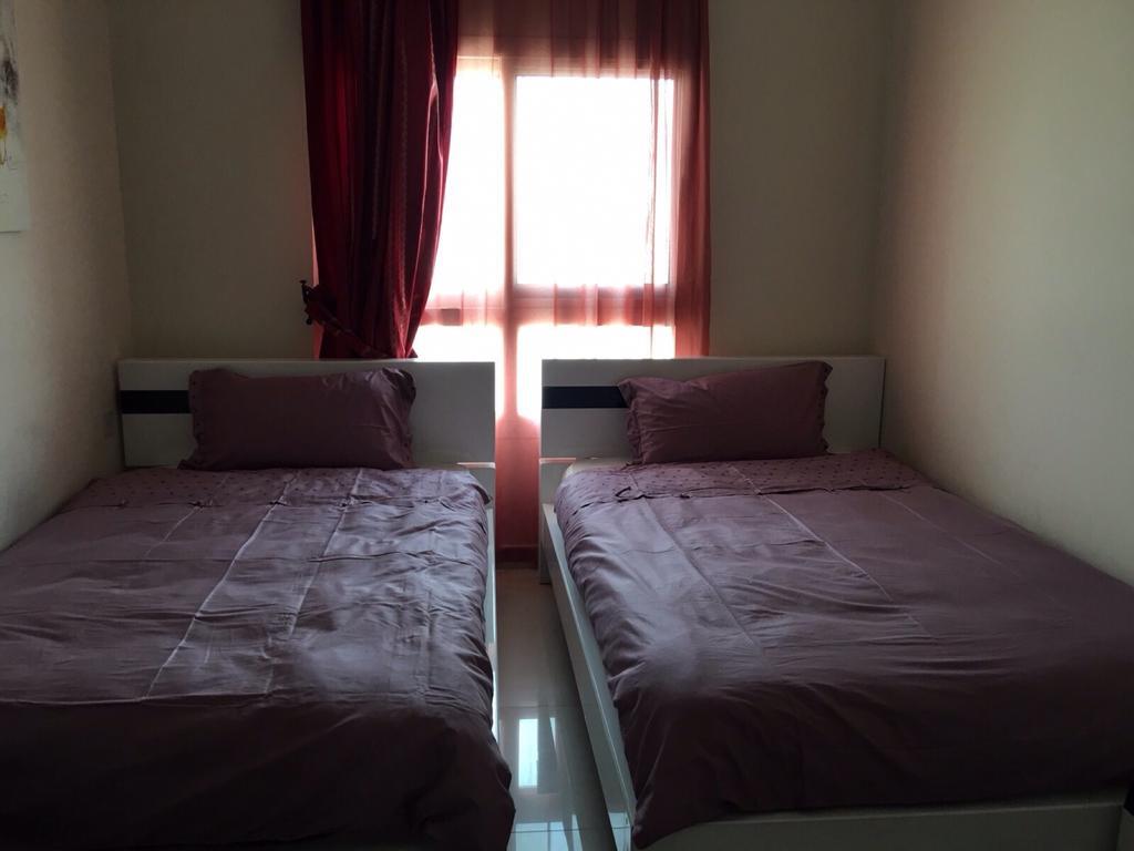 Three Bedroom - Centrium Impz *
