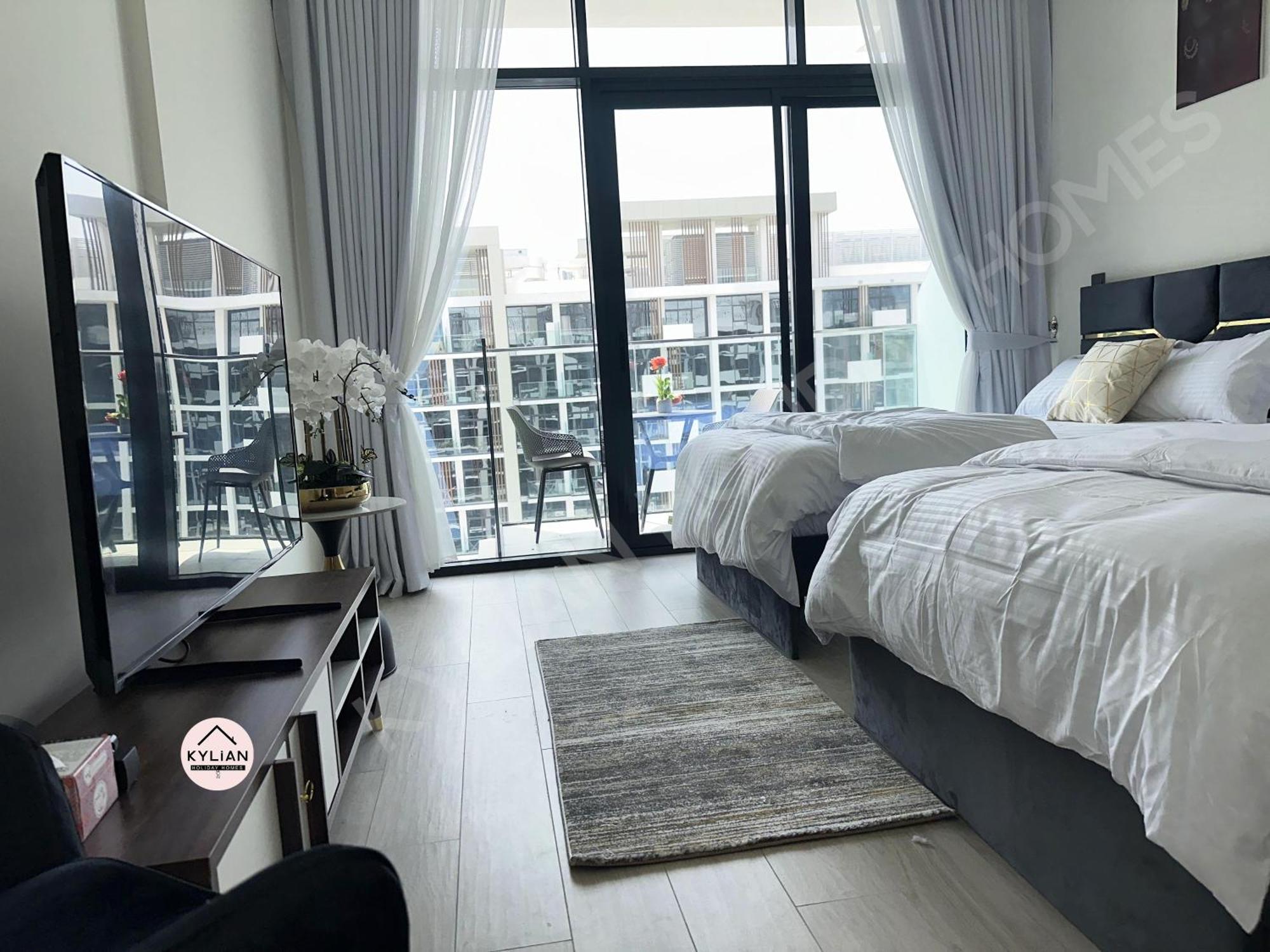 Kylian Homes