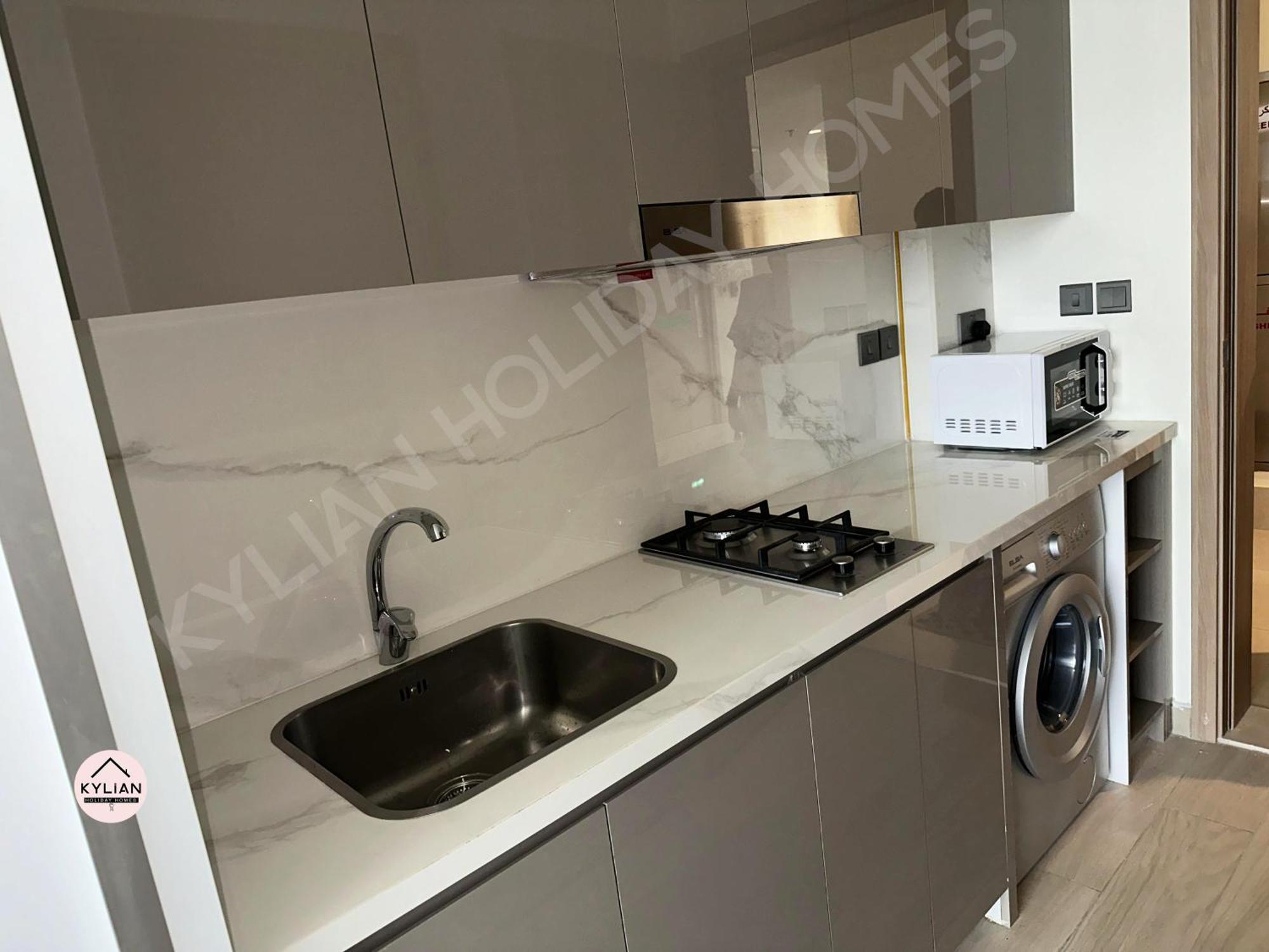 Kylian Homes