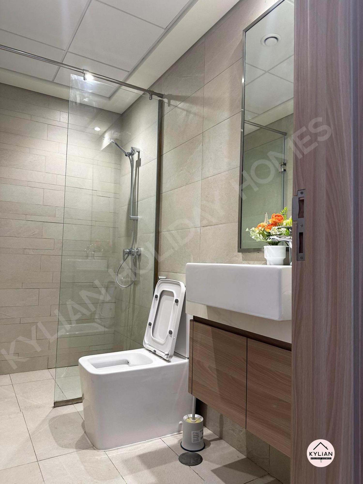 Apartment Kylian Homes Dubai