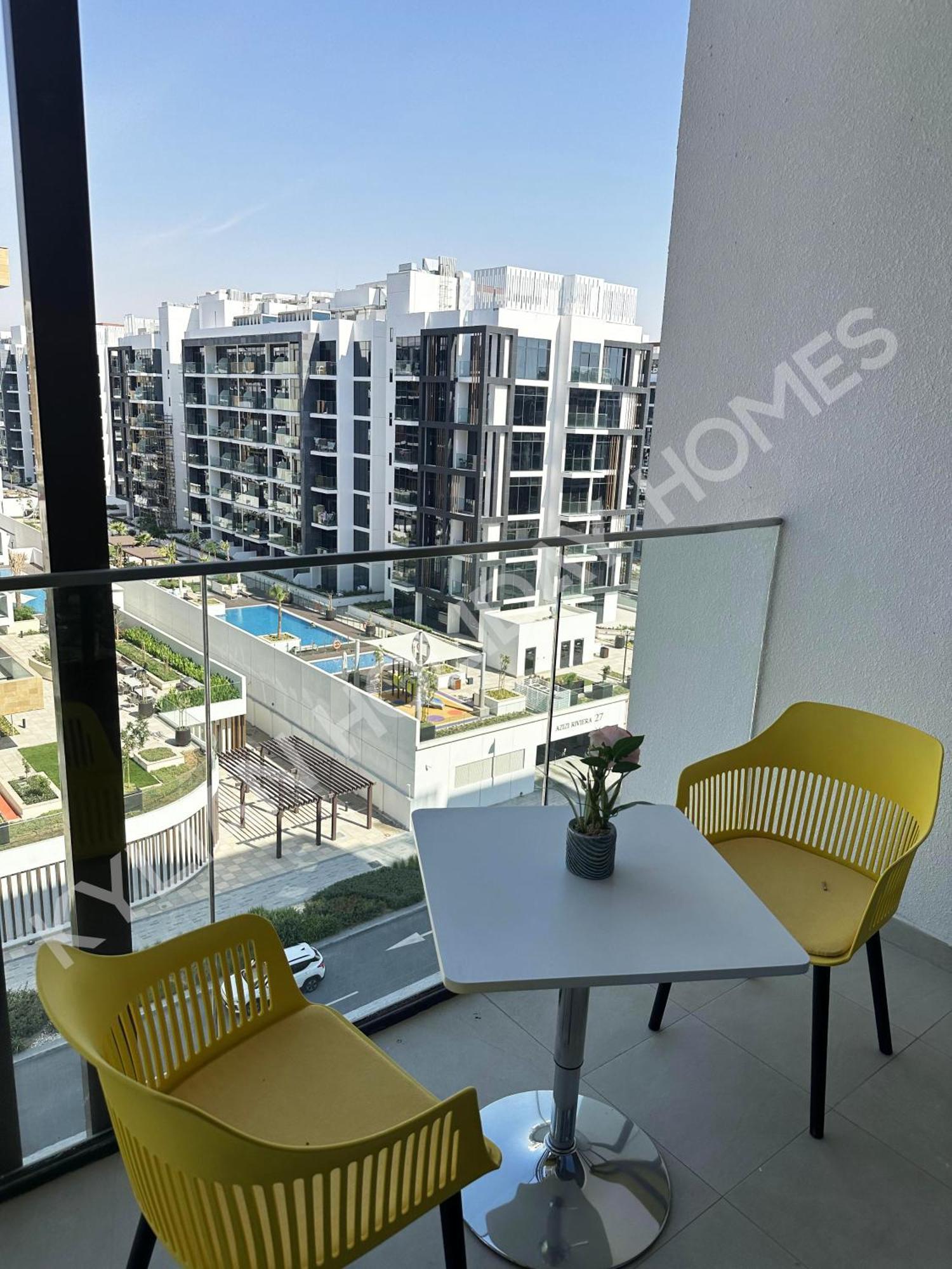 Apartment Kylian Homes Dubai