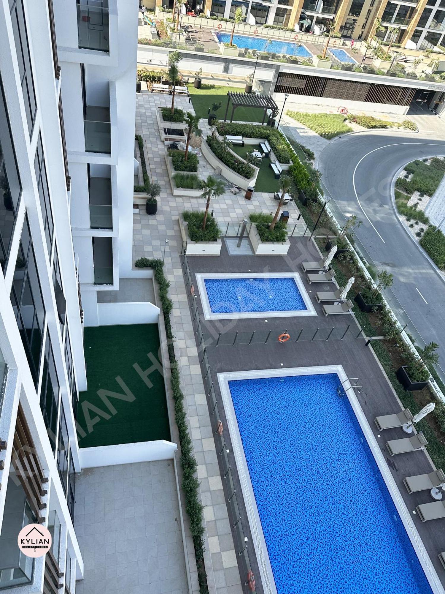 Apartment Kylian Homes