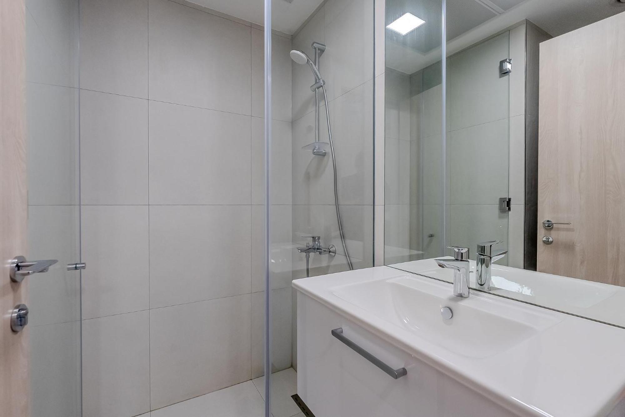 Appartement Modern And Cozy In Jvc I Luma Building