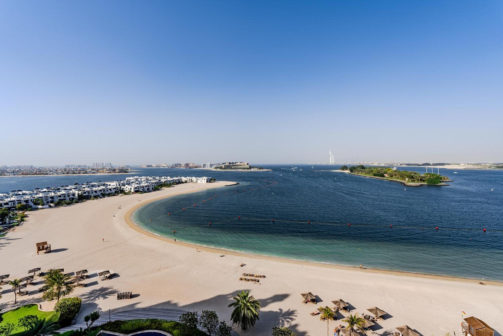 Appartamento Al Hatimi, Shoreline Apartments, Palm Jumeirah, *