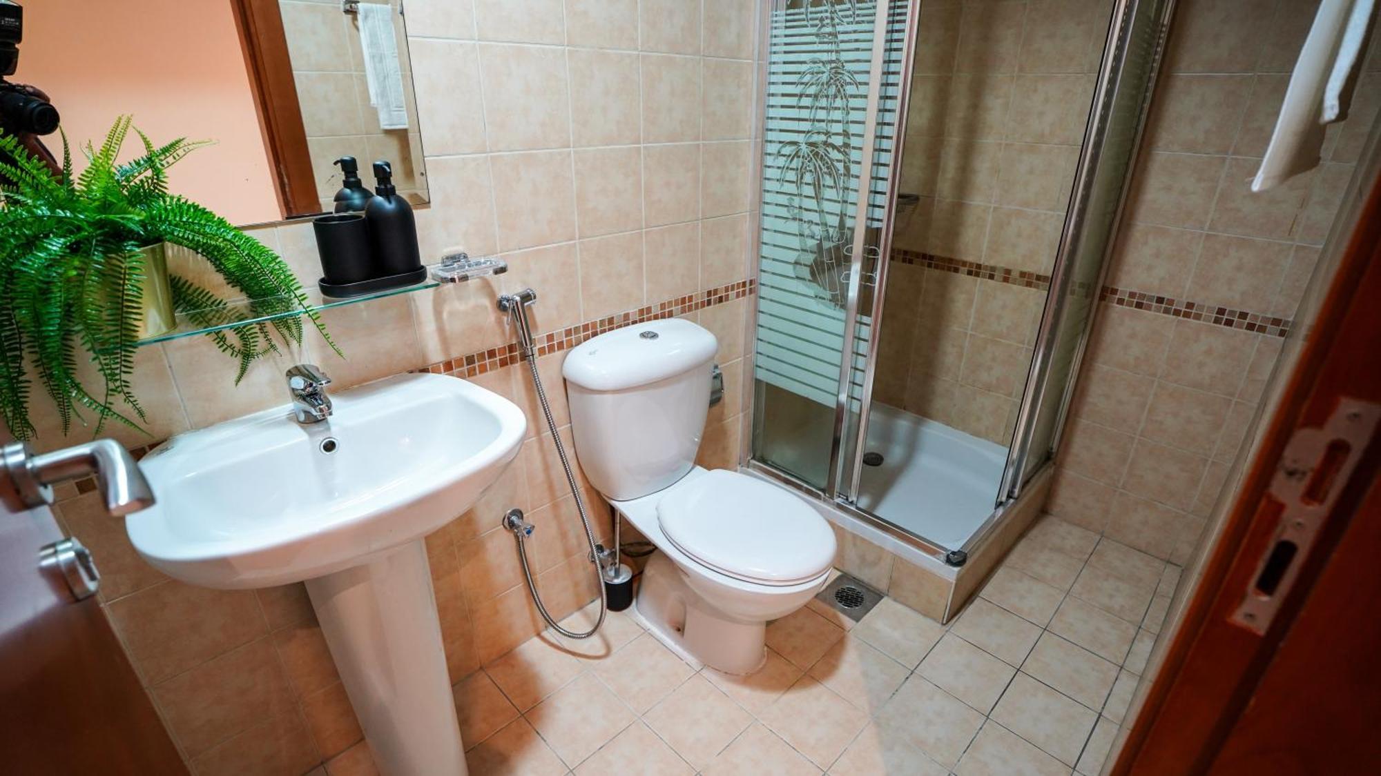 Appartamento Marina View 2 Bed Apartment-bluebell-by Grand Vista