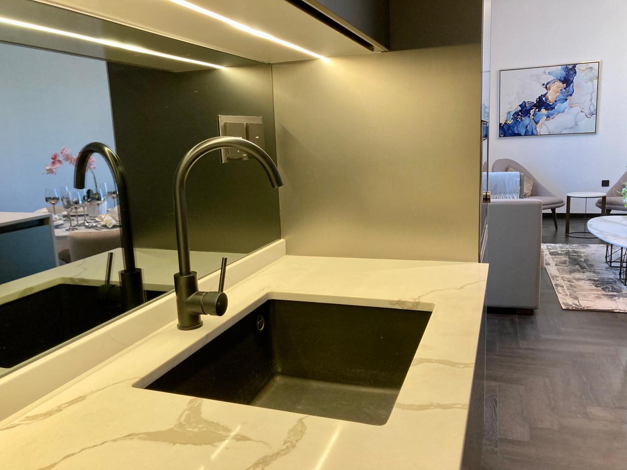 Lejlighed Luxury 2 Bedroom In Jaddaf By 0 10 Aqua *