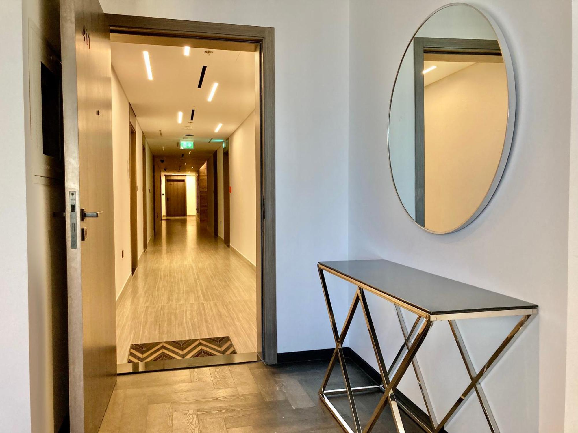 Luxury 2 Bedroom In Jaddaf By 0 10 Aqua Dubai