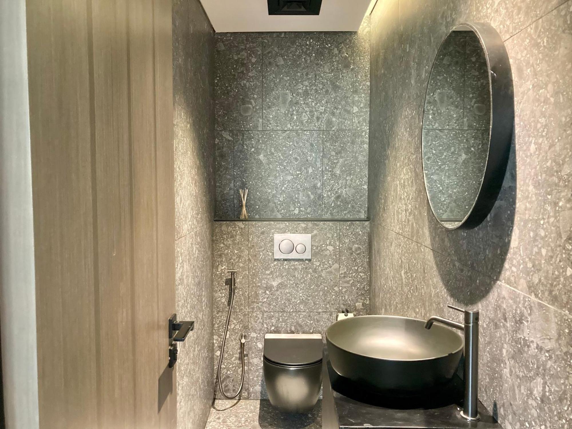Luxury 2 Bedroom In Jaddaf By 0 10 Aqua