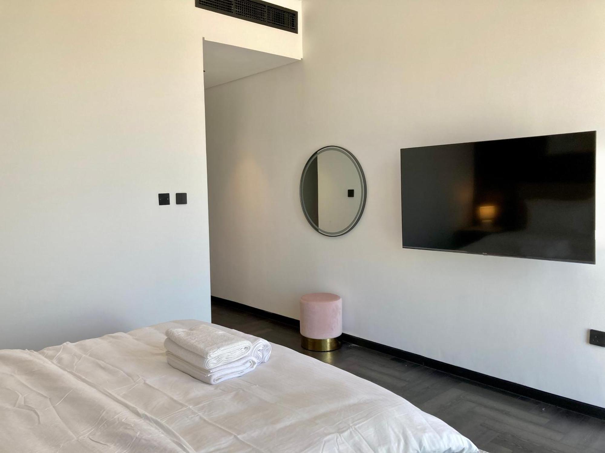 Lejlighed Luxury 2 Bedroom In Jaddaf By 0 10 Aqua