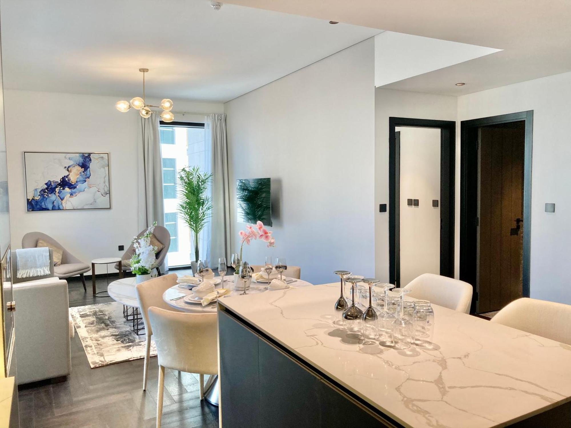 Luxury 2 Bedroom In Jaddaf By 0 10 Aqua Dubai