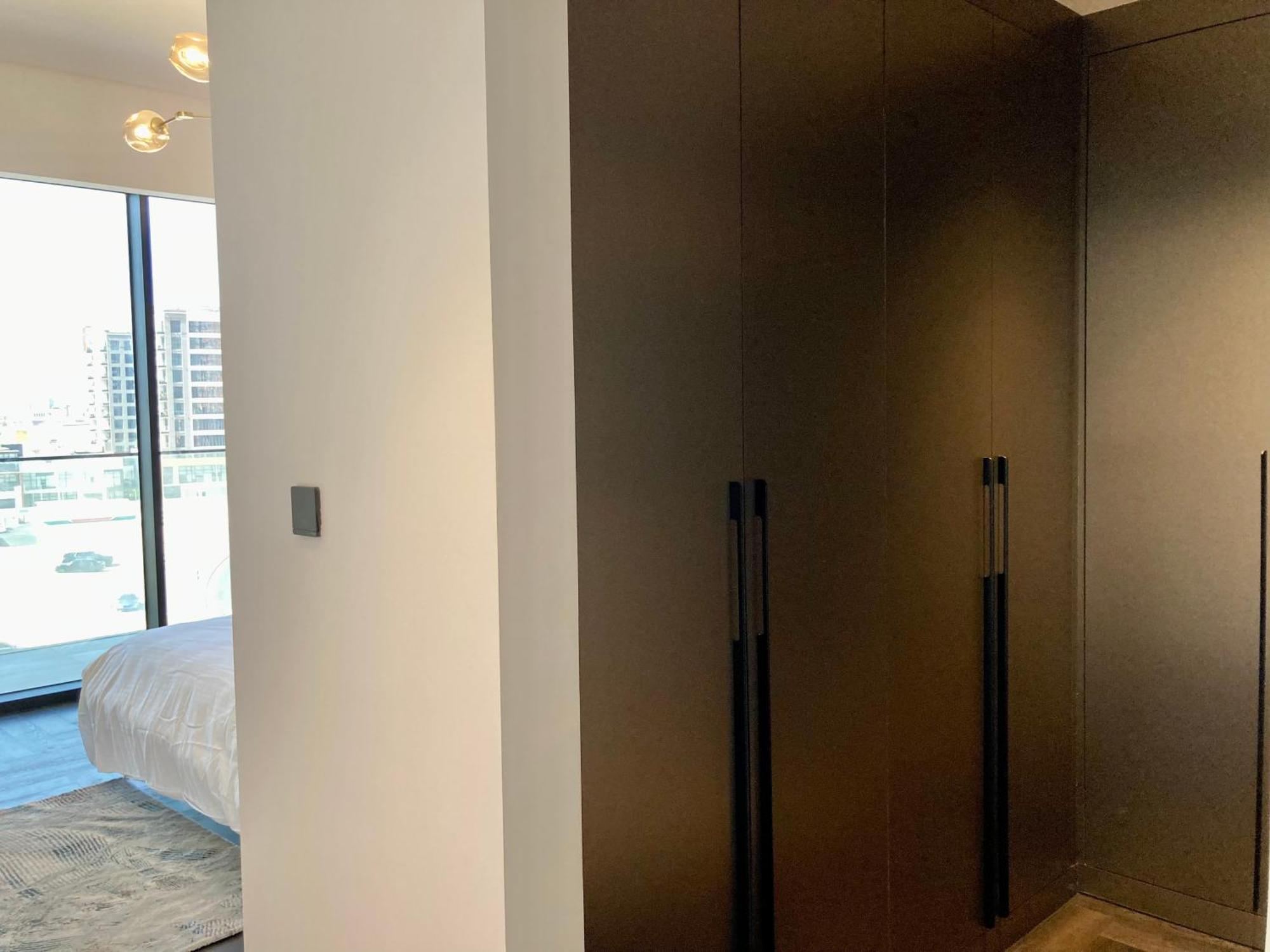 Lejlighed Luxury 2 Bedroom In Jaddaf By 0 10 Aqua Dubai