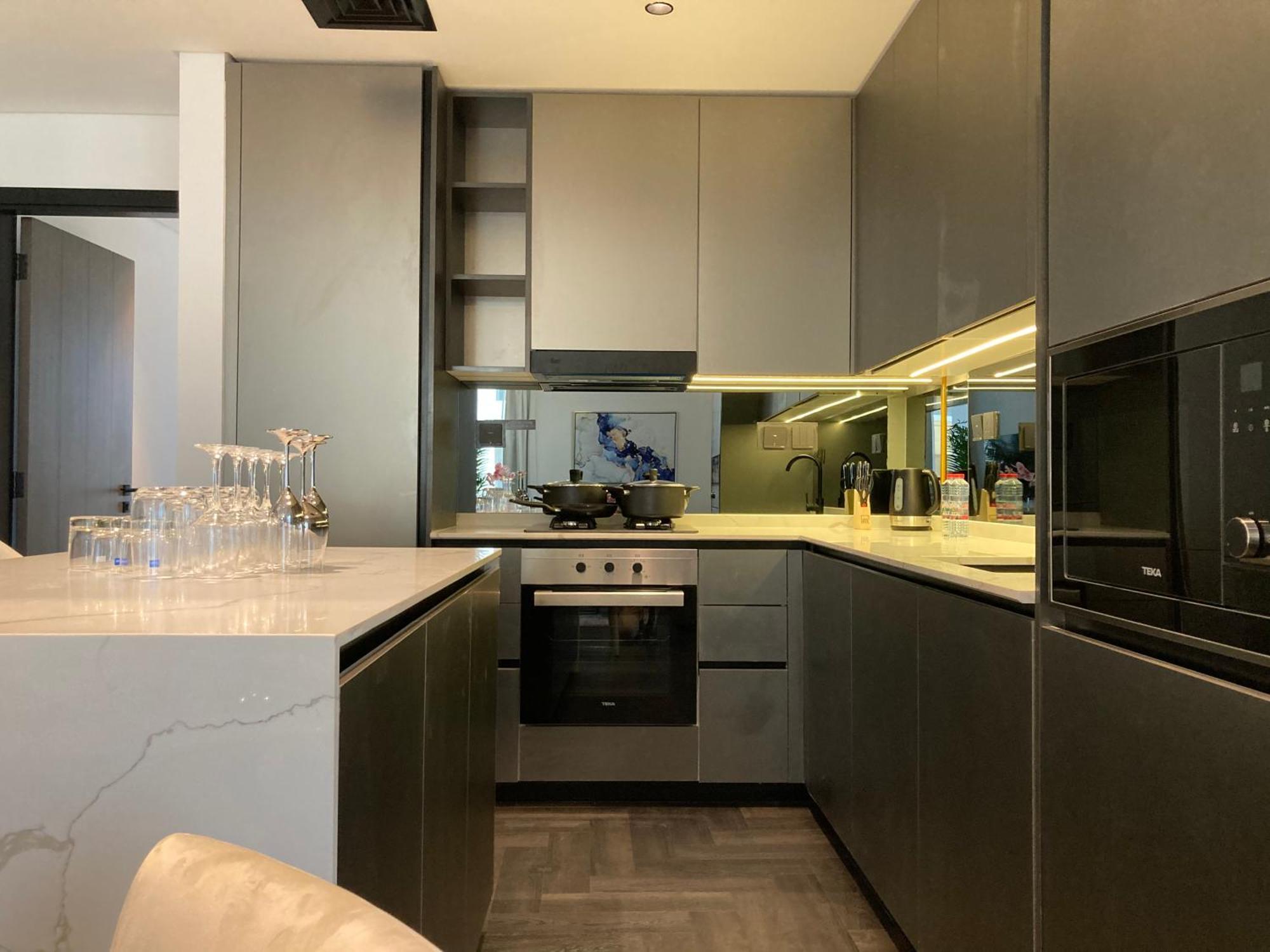 Luxury 2 Bedroom In Jaddaf By 0 10 Aqua Dubai