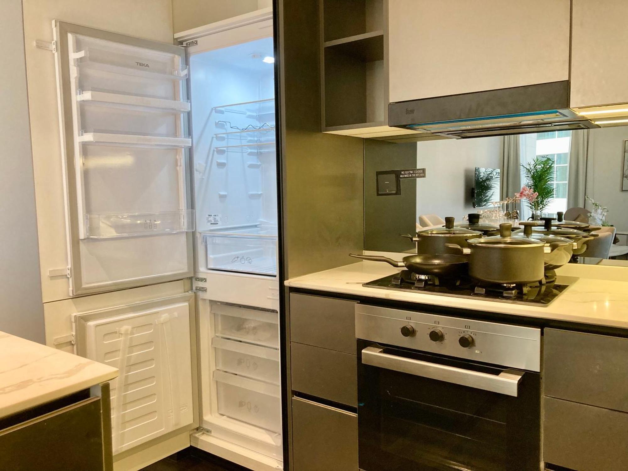 Luxury 2 Bedroom In Jaddaf By 0 10 Aqua Dubai