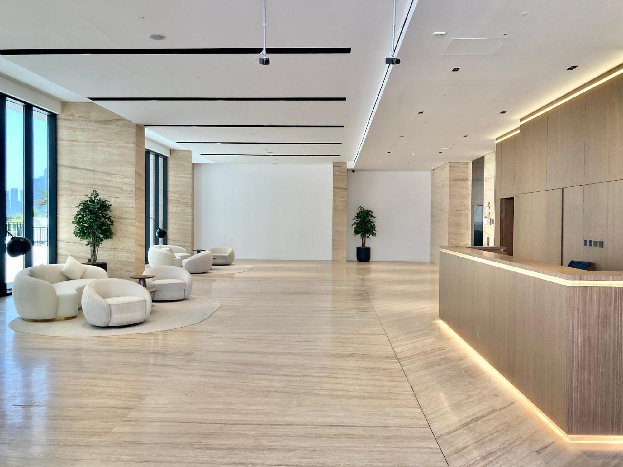 Luxury 2 Bedroom In Jaddaf By 0 10 Aqua