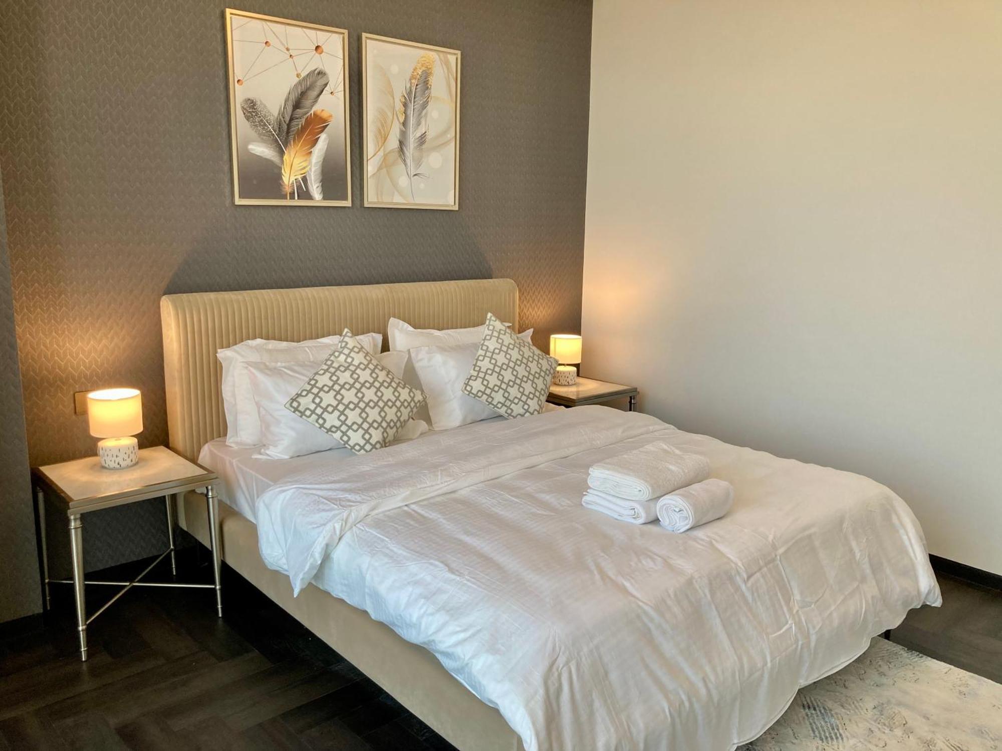 Lejlighed Luxury 2 Bedroom In Jaddaf By 0 10 Aqua *