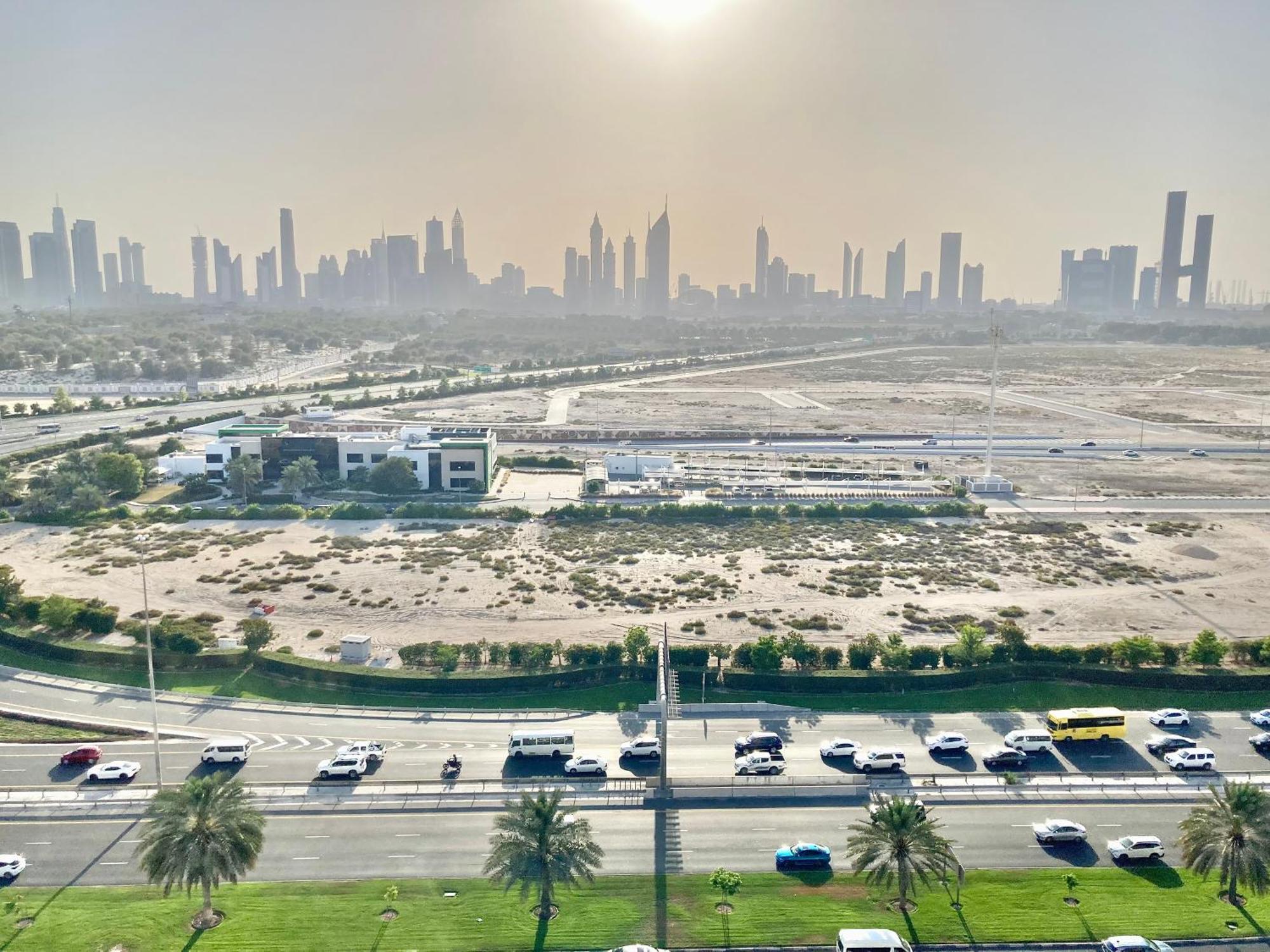 Lejlighed Luxury 2 Bedroom In Jaddaf By 0 10 Aqua Dubai