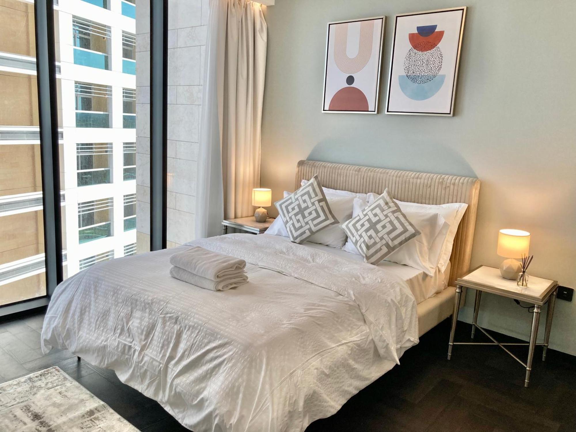 Luxury 2 Bedroom In Jaddaf By 0 10 Aqua Dubai