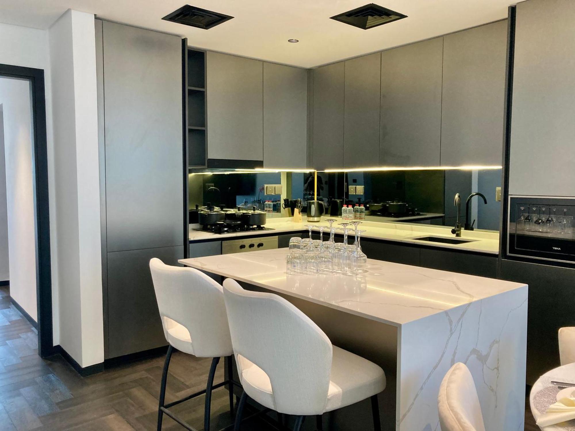 Luxury 2 Bedroom In Jaddaf By 0 10 Aqua