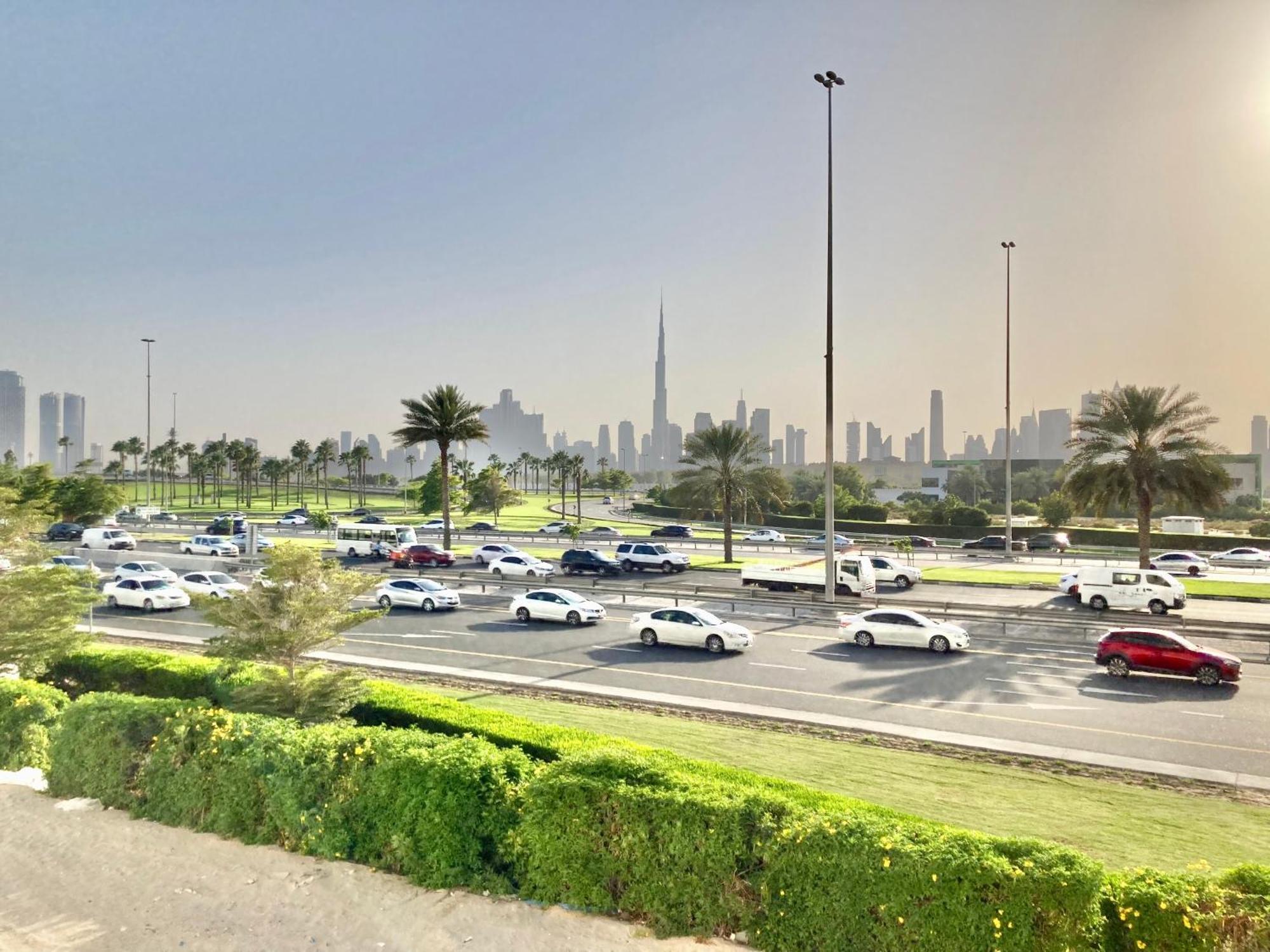 Lejlighed Luxury 2 Bedroom In Jaddaf By 0 10 Aqua Dubai