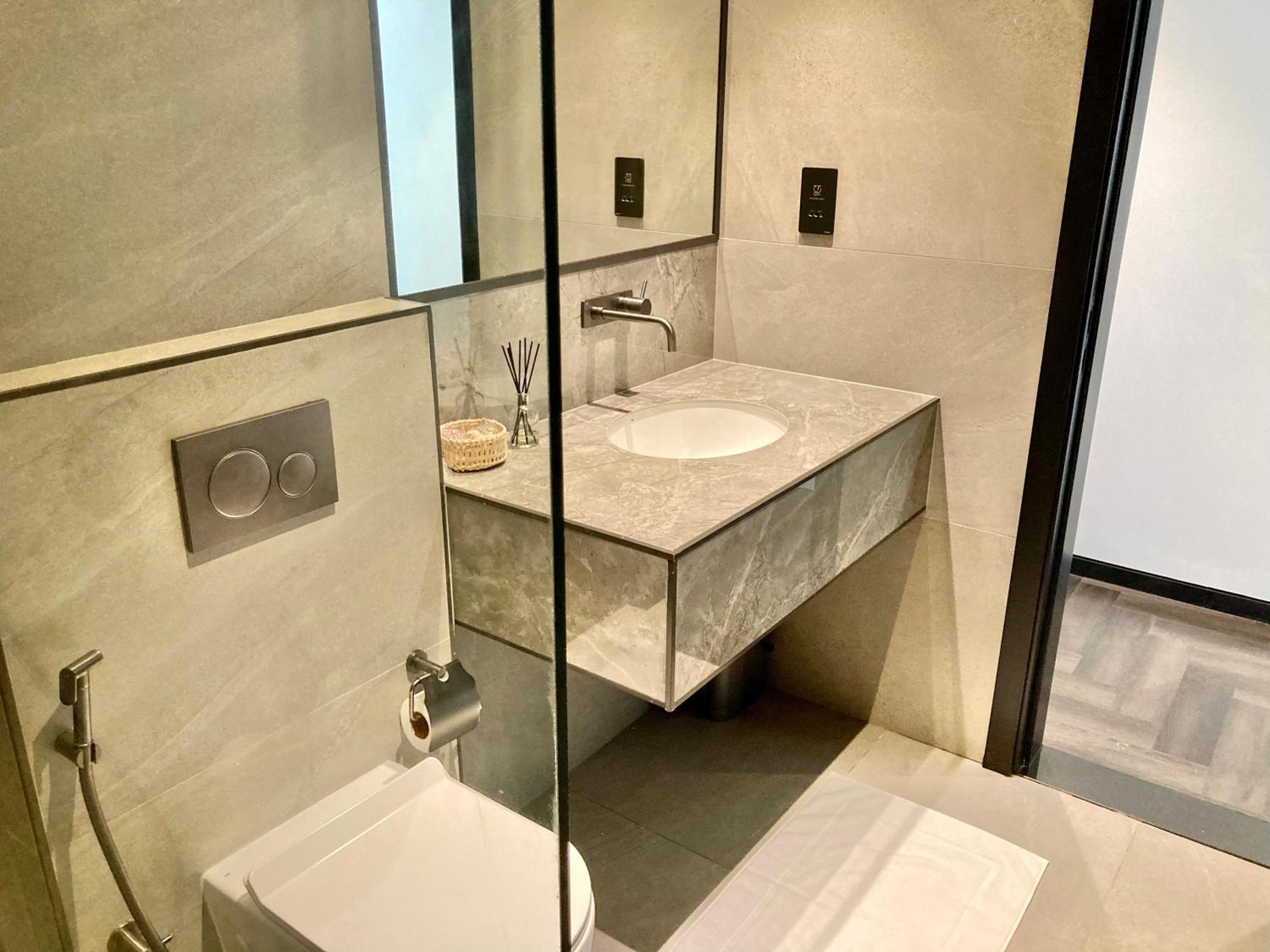 Luxury 2 Bedroom In Jaddaf By 0 10 Aqua
