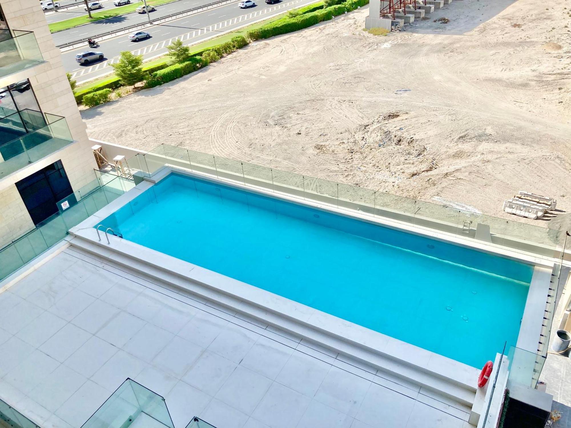 Luxury 2 Bedroom In Jaddaf By 0 10 Aqua Dubai