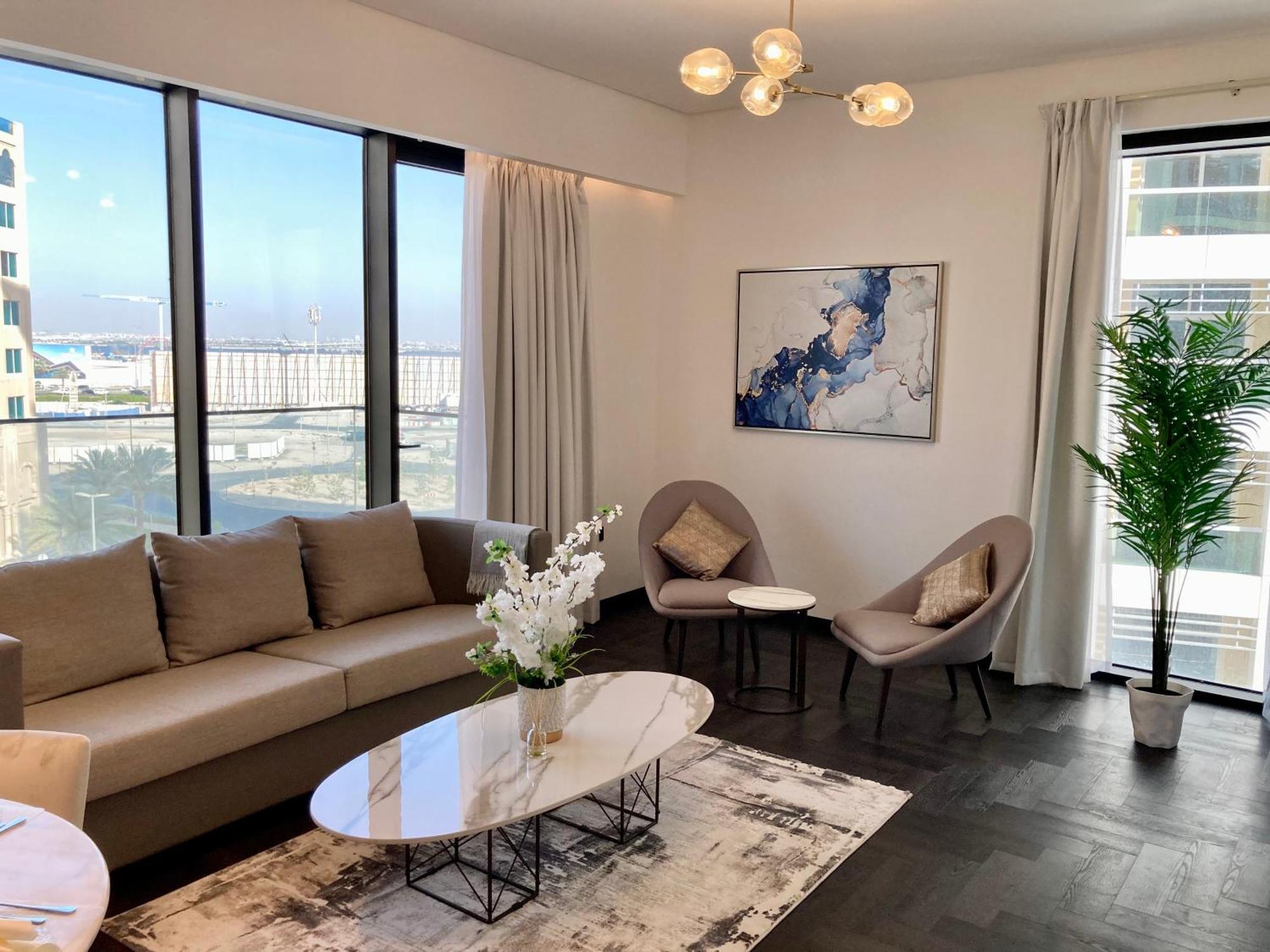 Luxury 2 Bedroom In Jaddaf By 0 10 Aqua Dubai