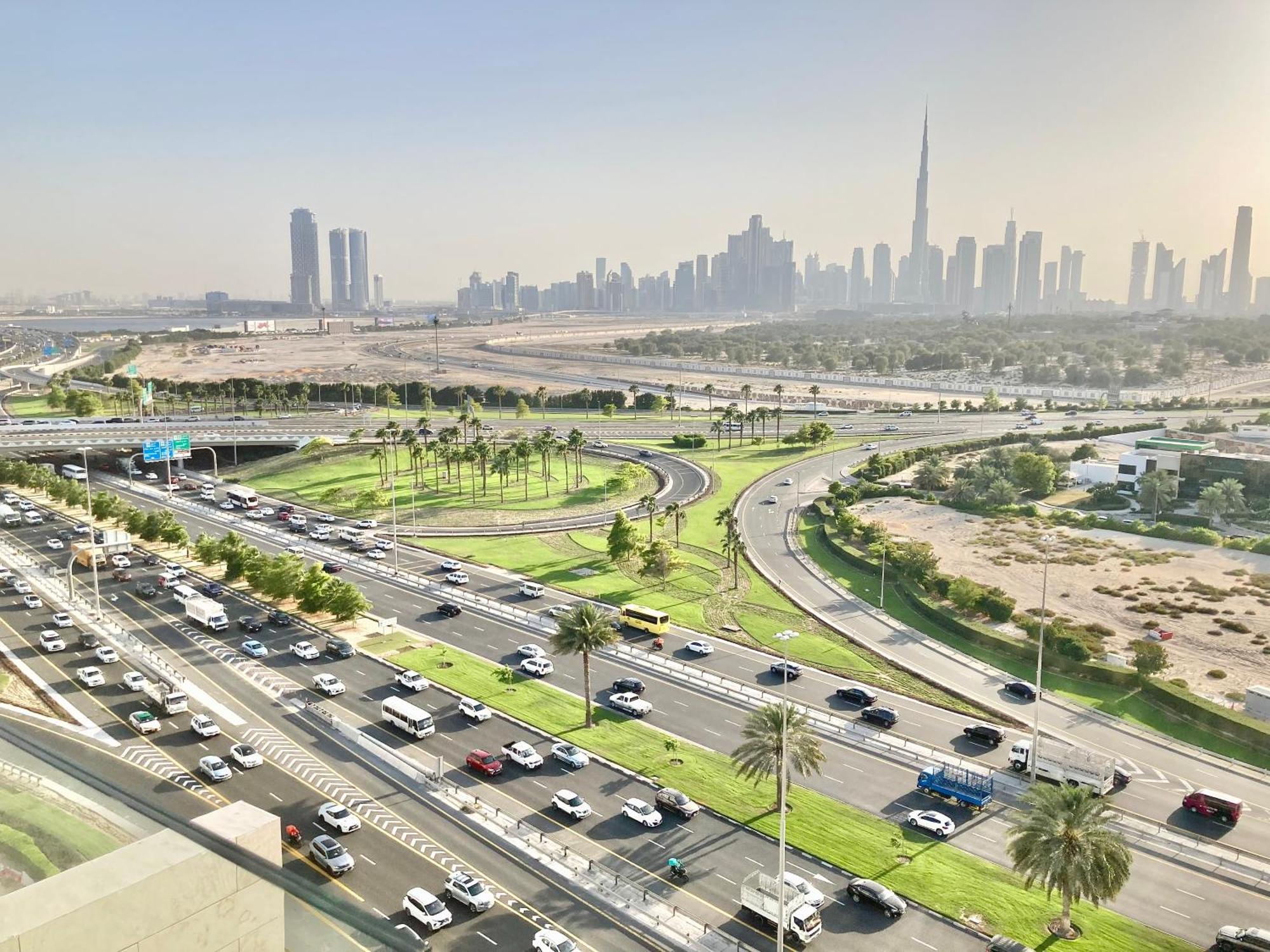 Luxury 2 Bedroom In Jaddaf By 0 10 Aqua Dubai