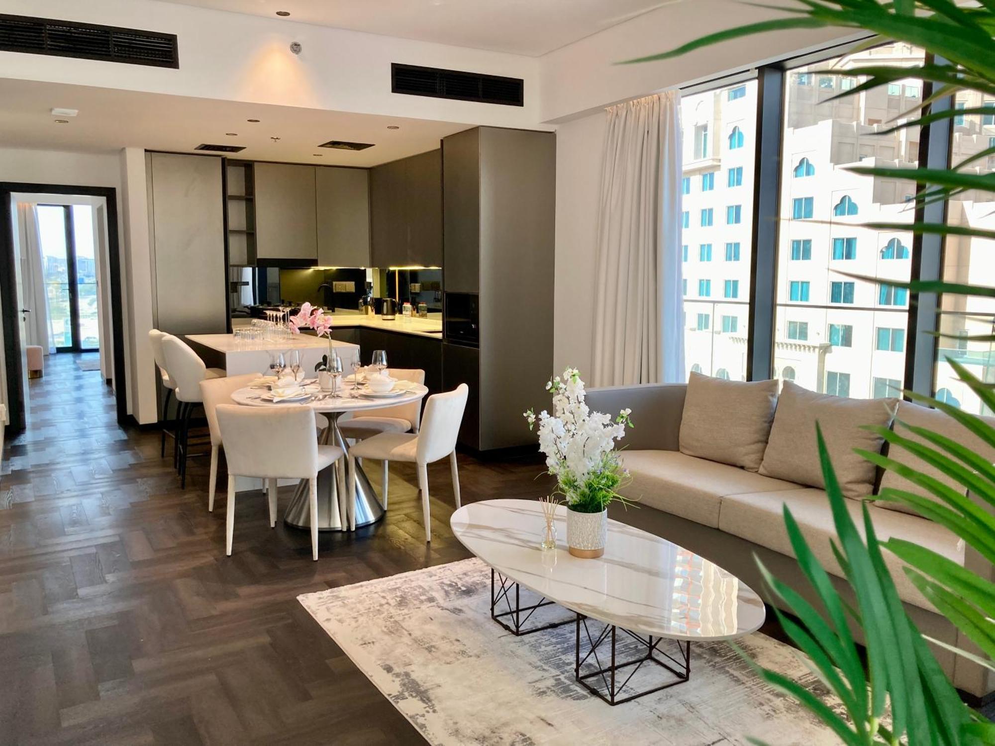 Luxury 2 Bedroom In Jaddaf By 0 10 Aqua Dubai