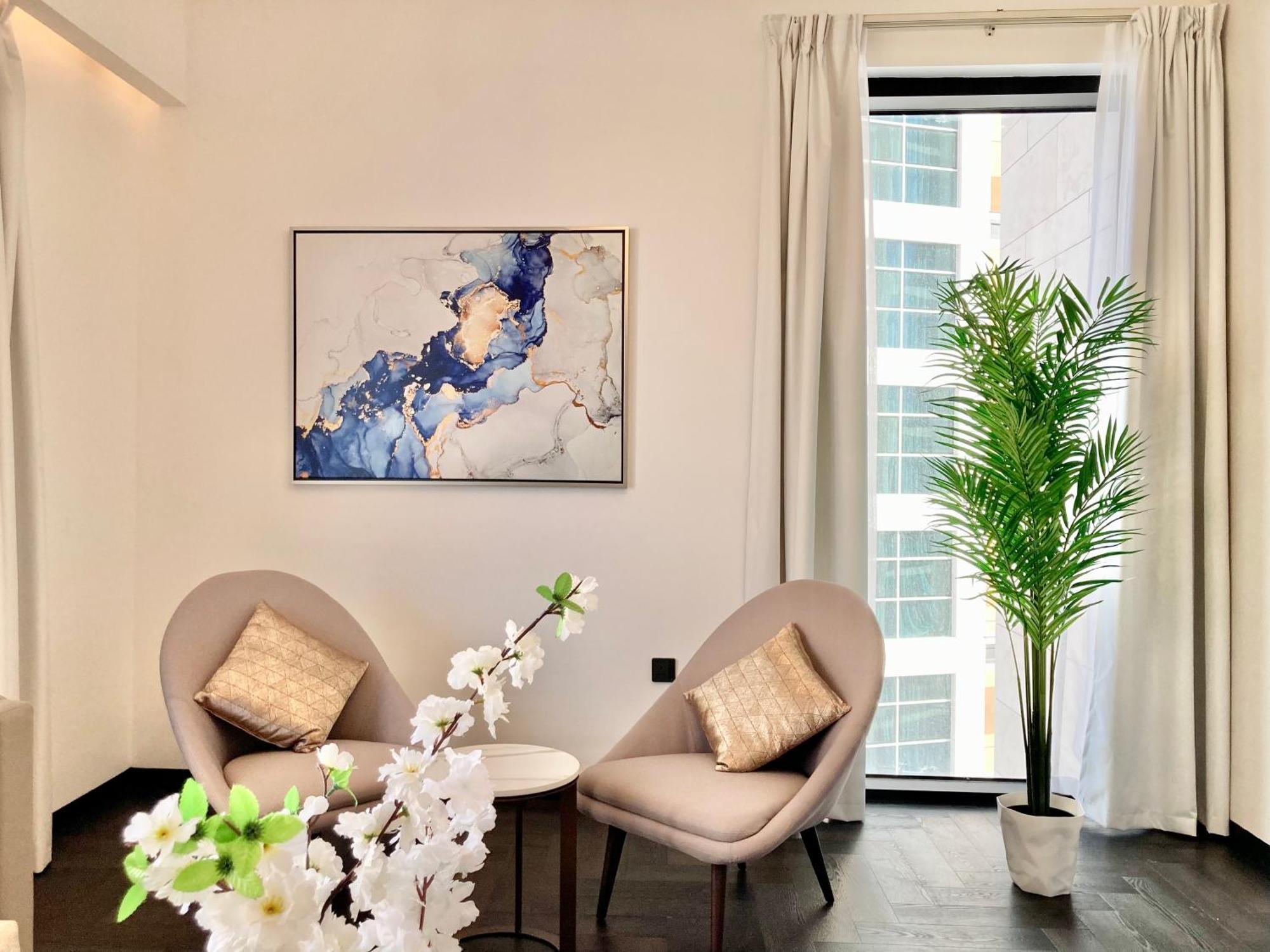 Lejlighed Luxury 2 Bedroom In Jaddaf By 0 10 Aqua
