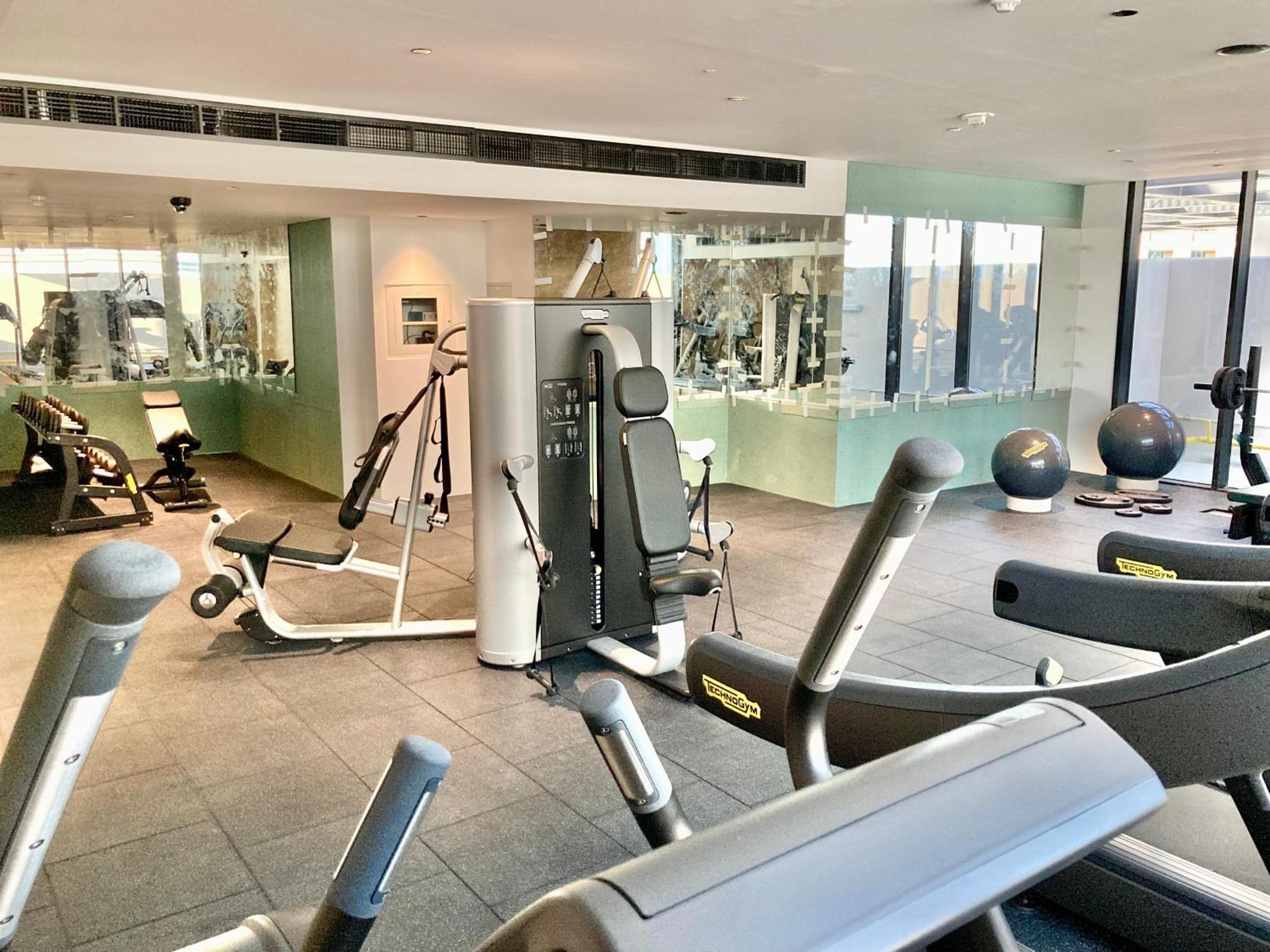 Lejlighed Luxury 2 Bedroom In Jaddaf By 0 10 Aqua Dubai