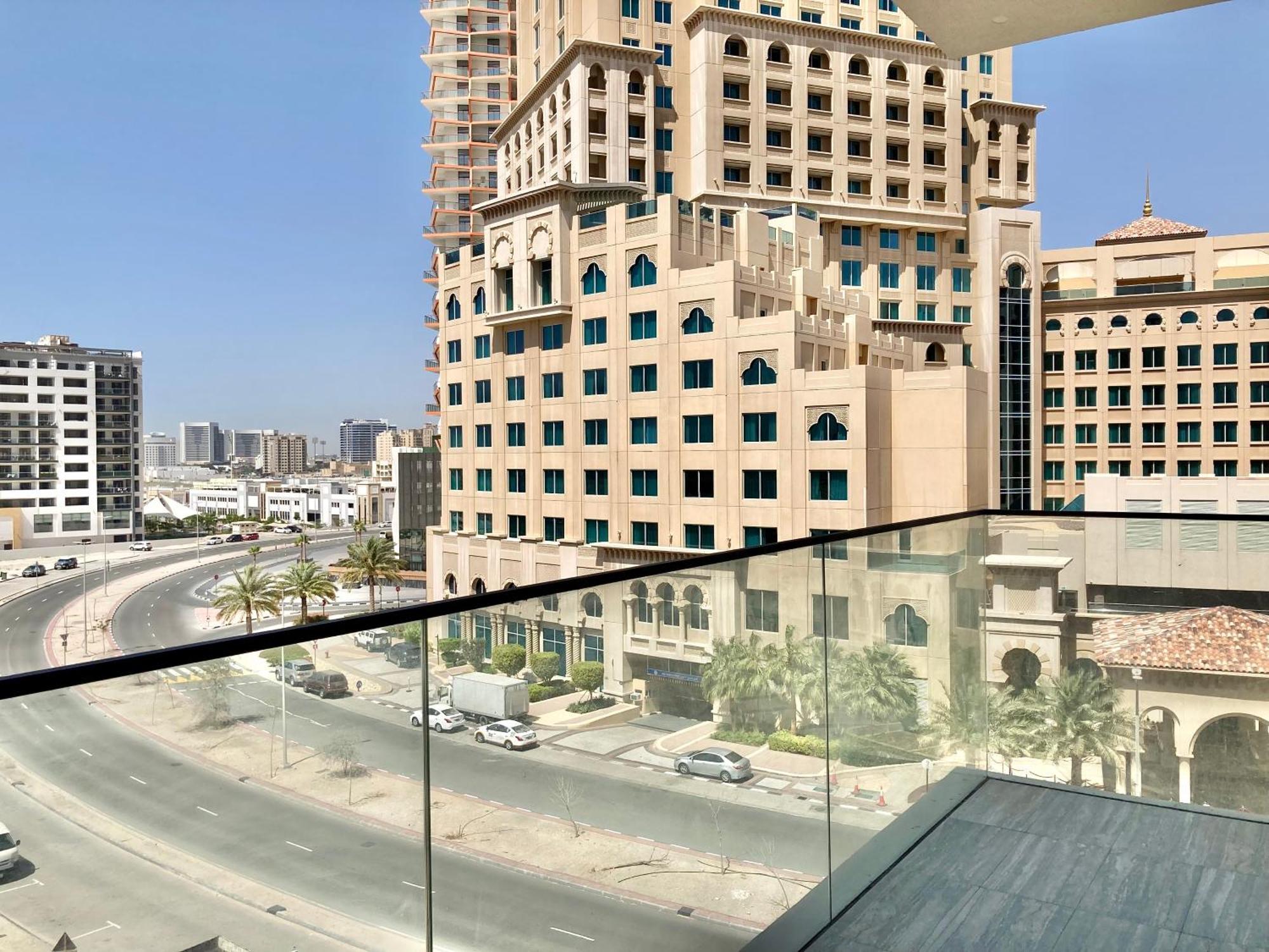 Luxury 2 Bedroom In Jaddaf By 0 10 Aqua Dubai