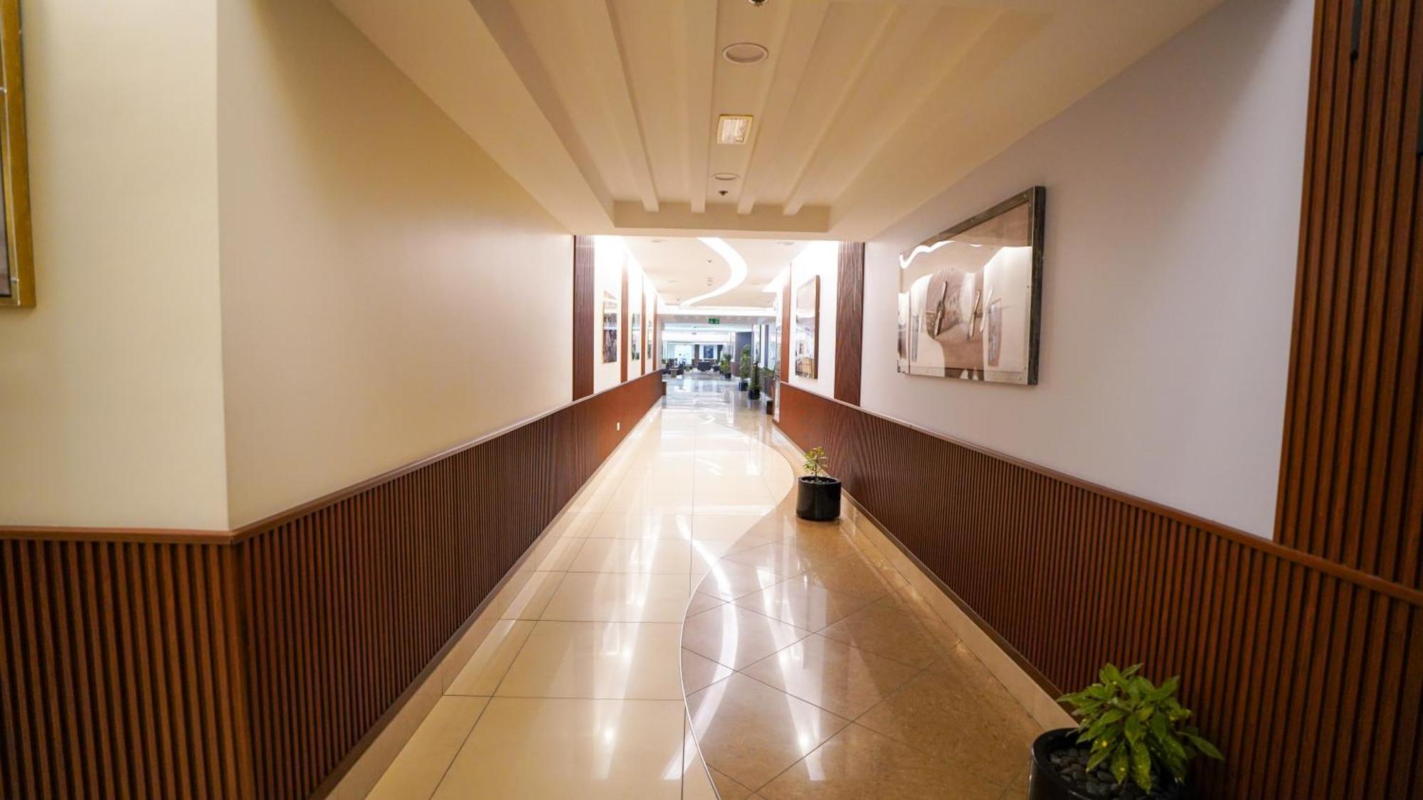 Appartamento Marina View 2 Bed Apartment-bluebell-by Grand Vista Dubai