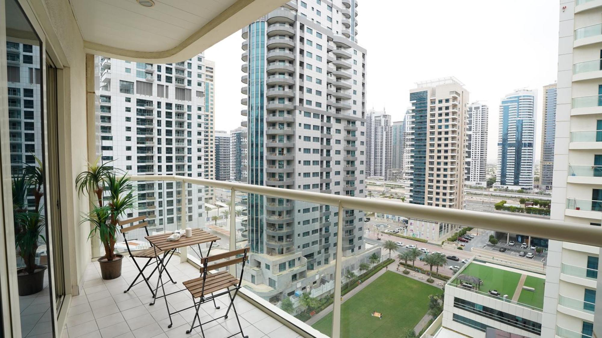 Appartamento Marina View 2 Bed Apartment-bluebell-by Grand Vista *