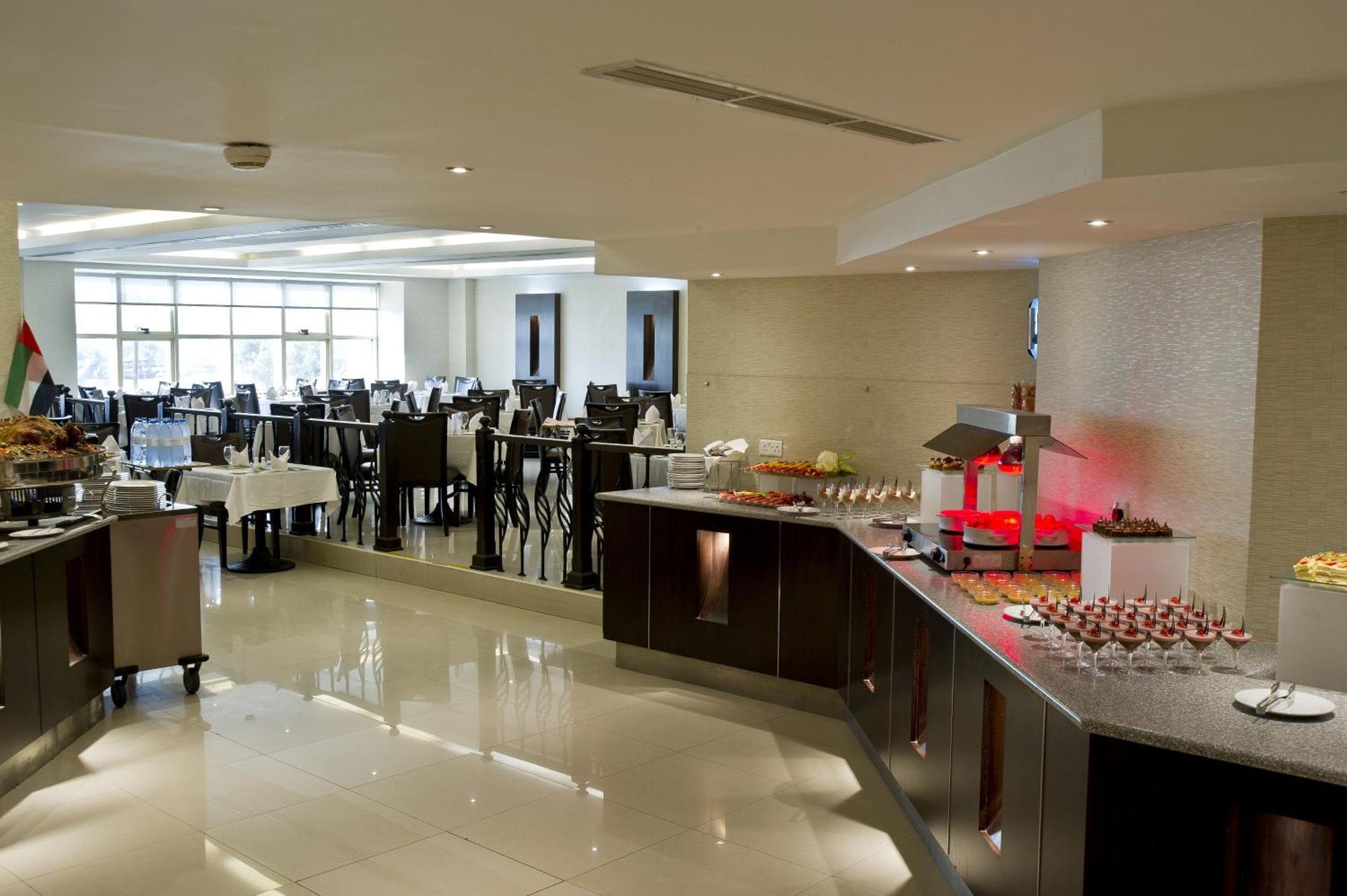 Hotel Carlton Tower 4*