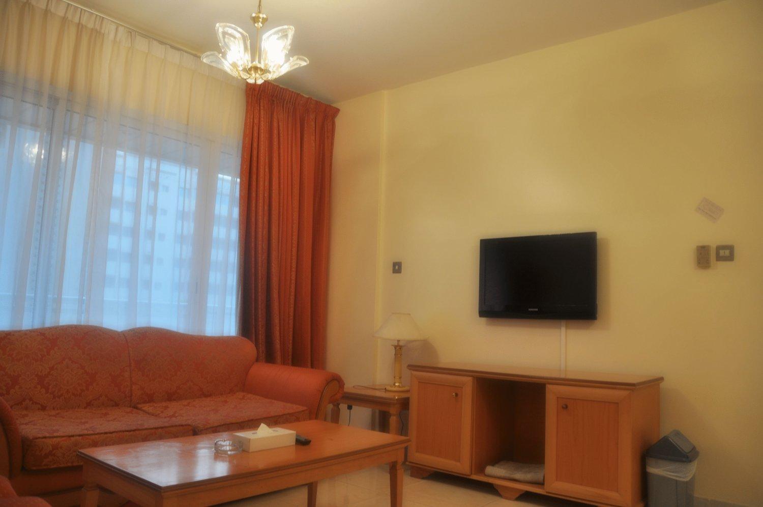 Royal Plaza Apart-hotel Dubai