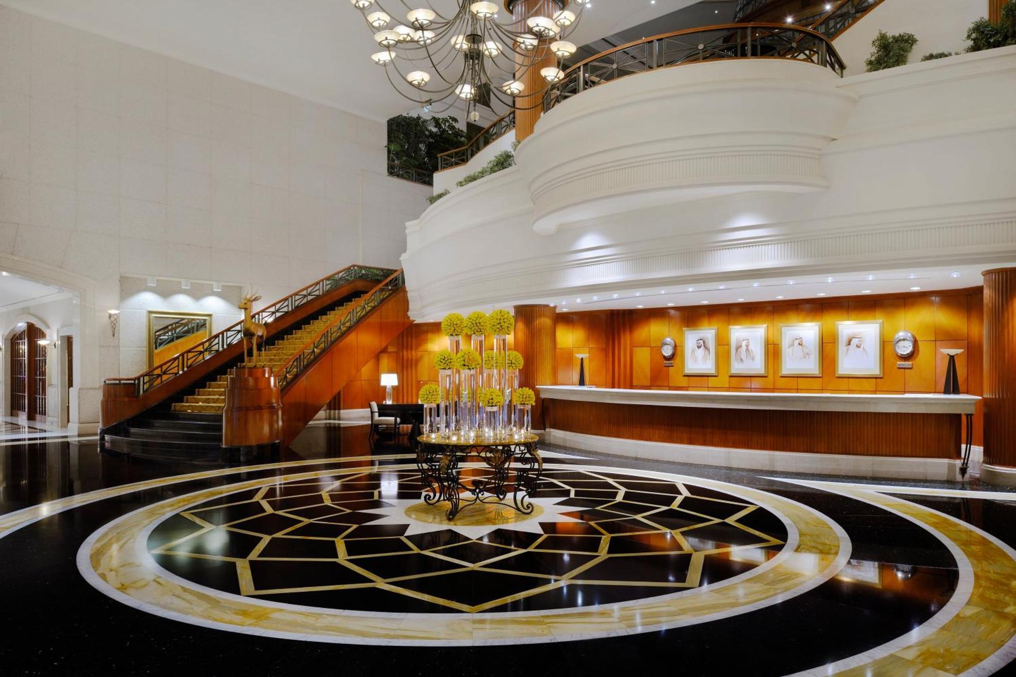 The Bristol 4* Dubai