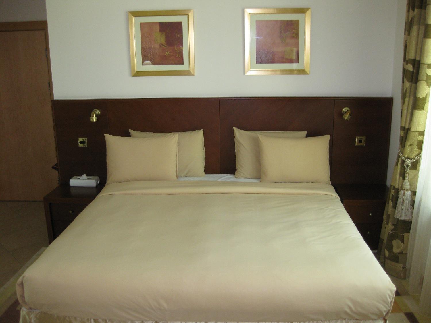 Royal Club By Rvhr, Palm Jumeirah Apartamento