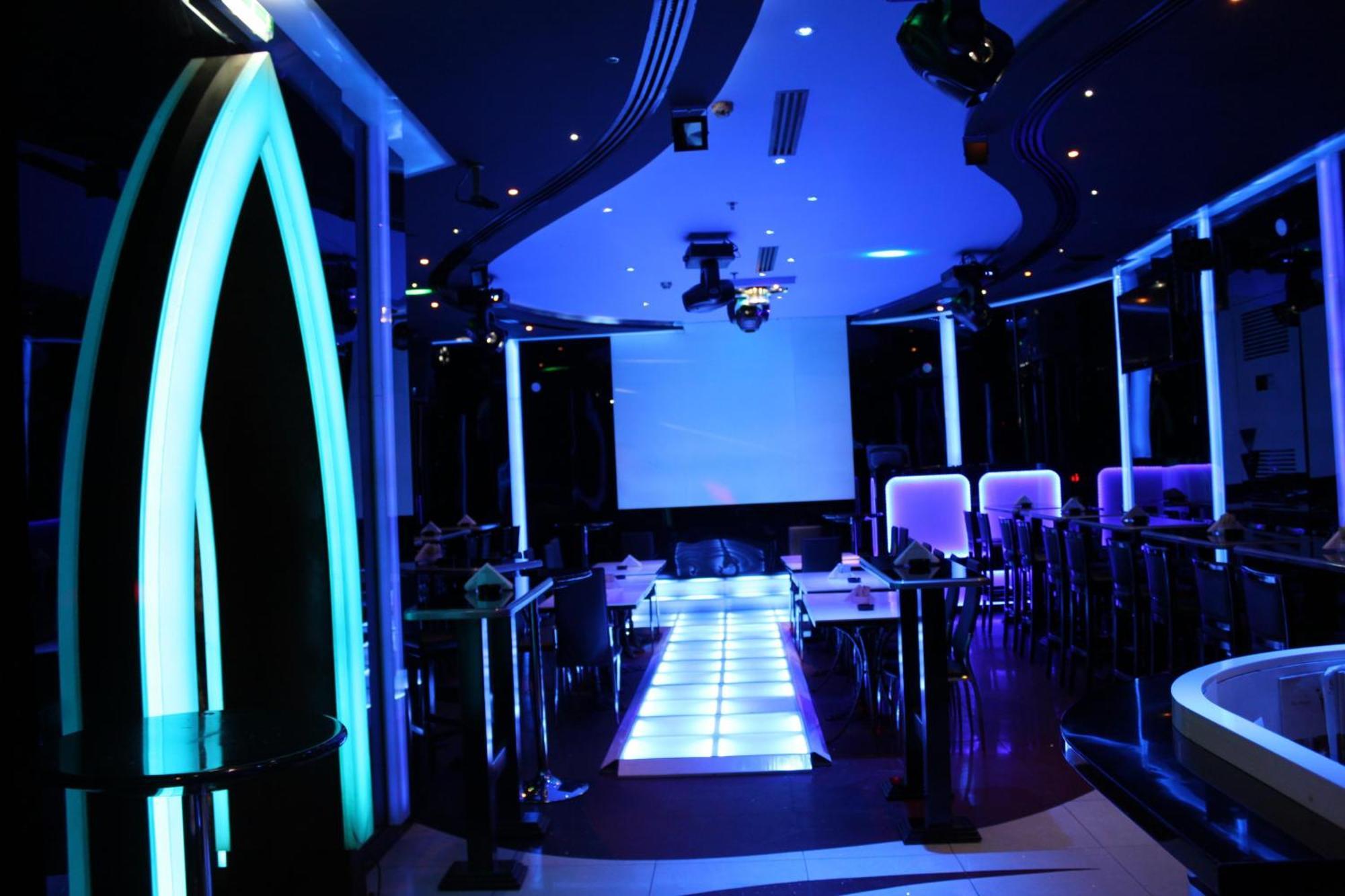Broadway Hotel Dubai