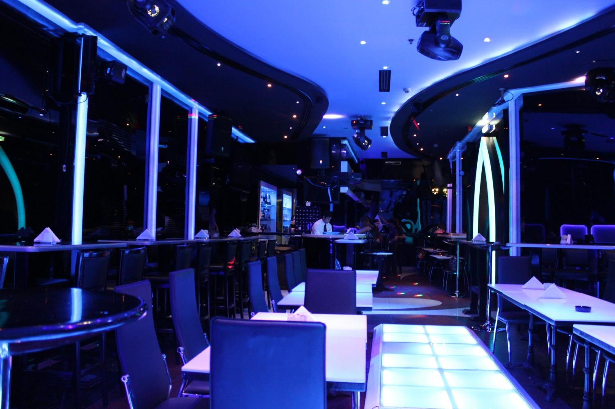 Broadway 3* Dubai