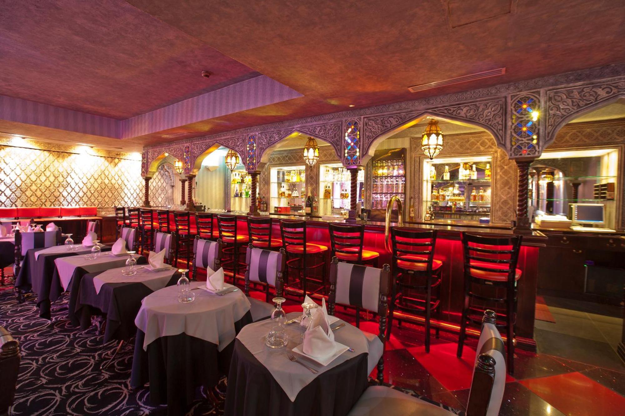 Broadway 3* Dubai