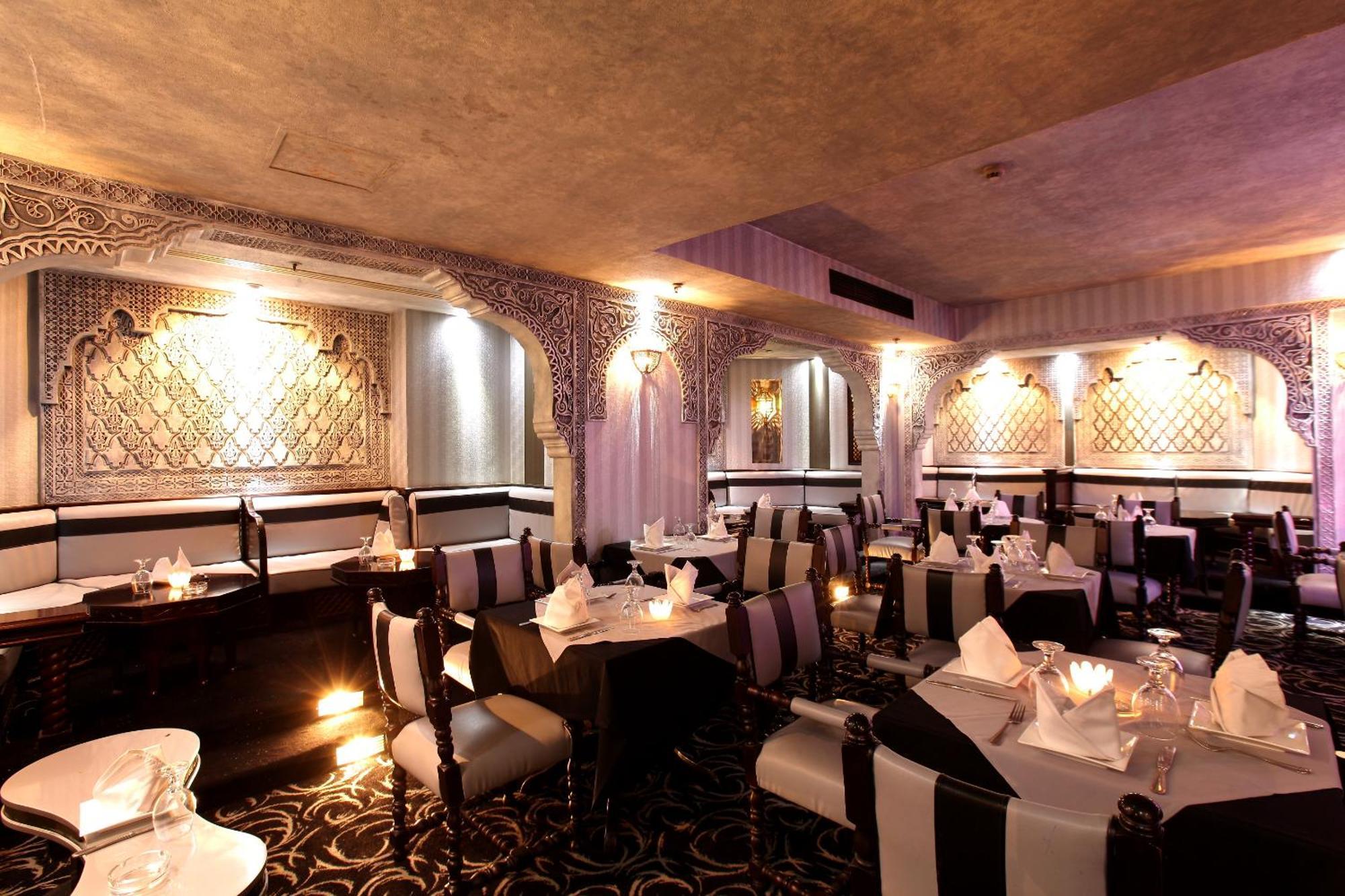 Broadway Hotel Dubai