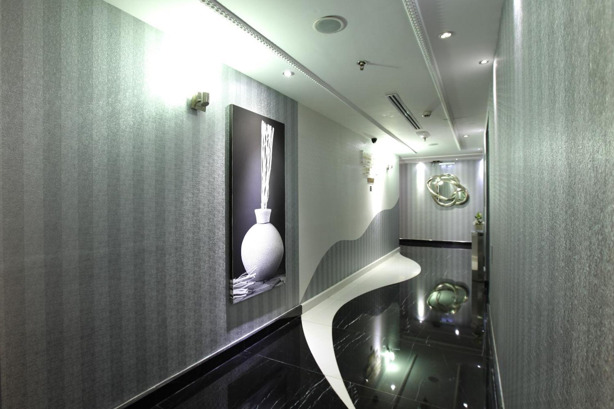 Broadway 3* Dubai